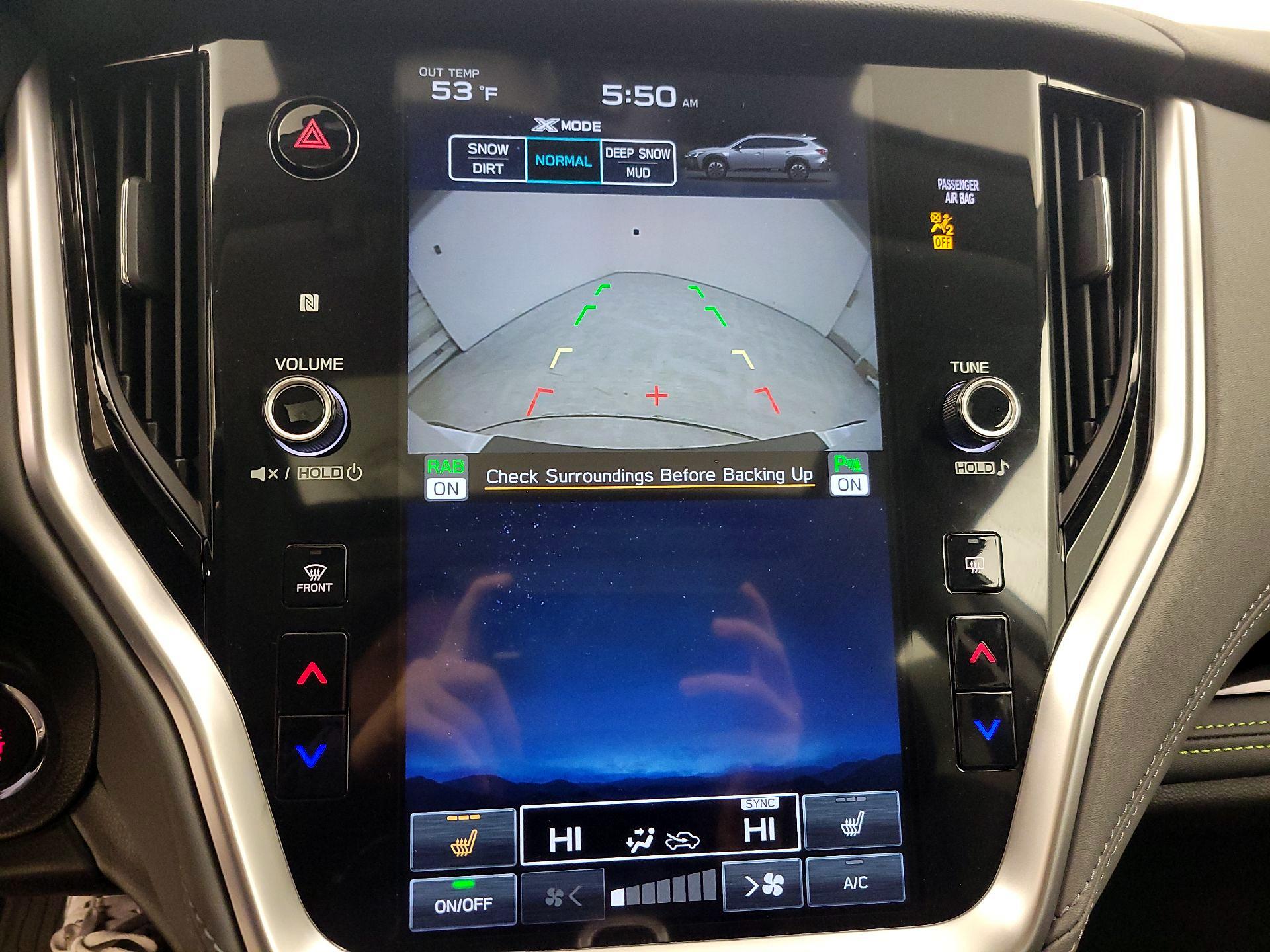 Thumbnail: 2023 Subaru Outback - 15