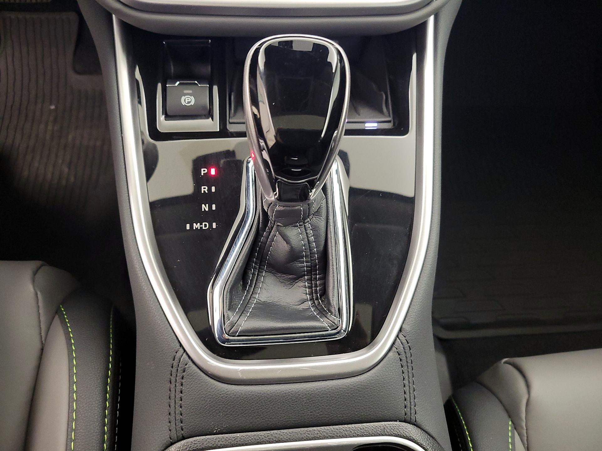 Thumbnail: 2023 Subaru Outback - 18