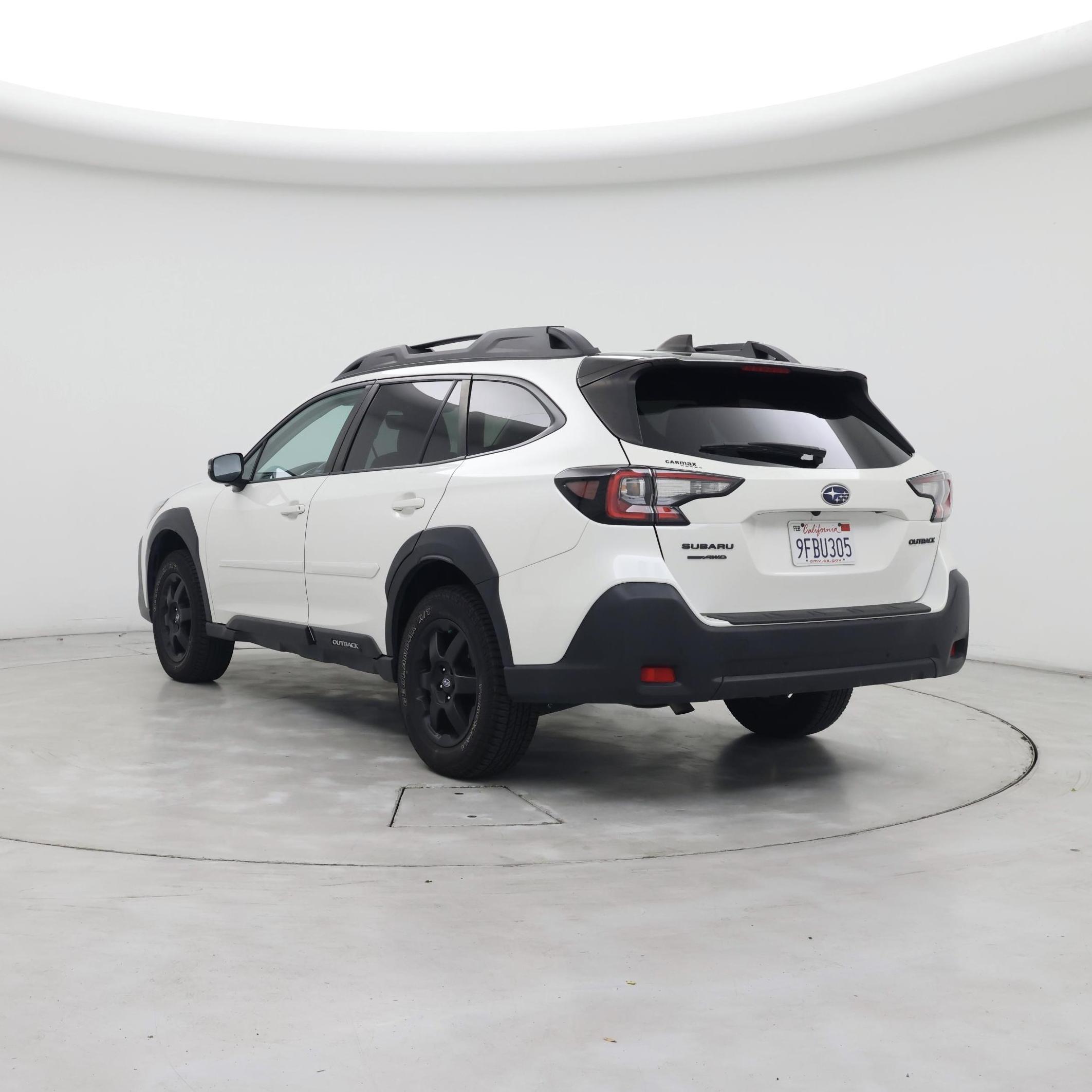 Thumbnail: 2023 Subaru Outback - 2