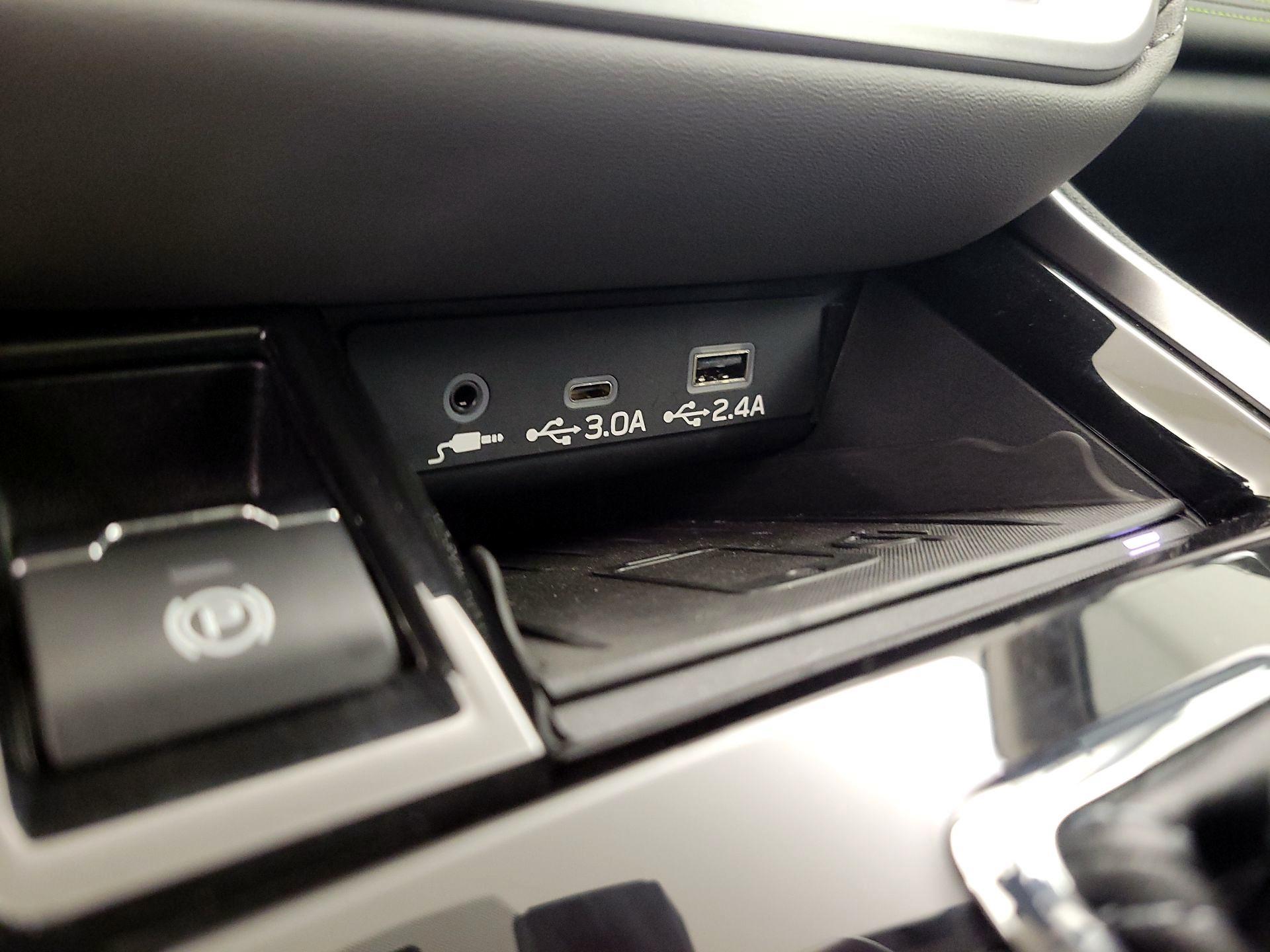 Thumbnail: 2023 Subaru Outback - 19