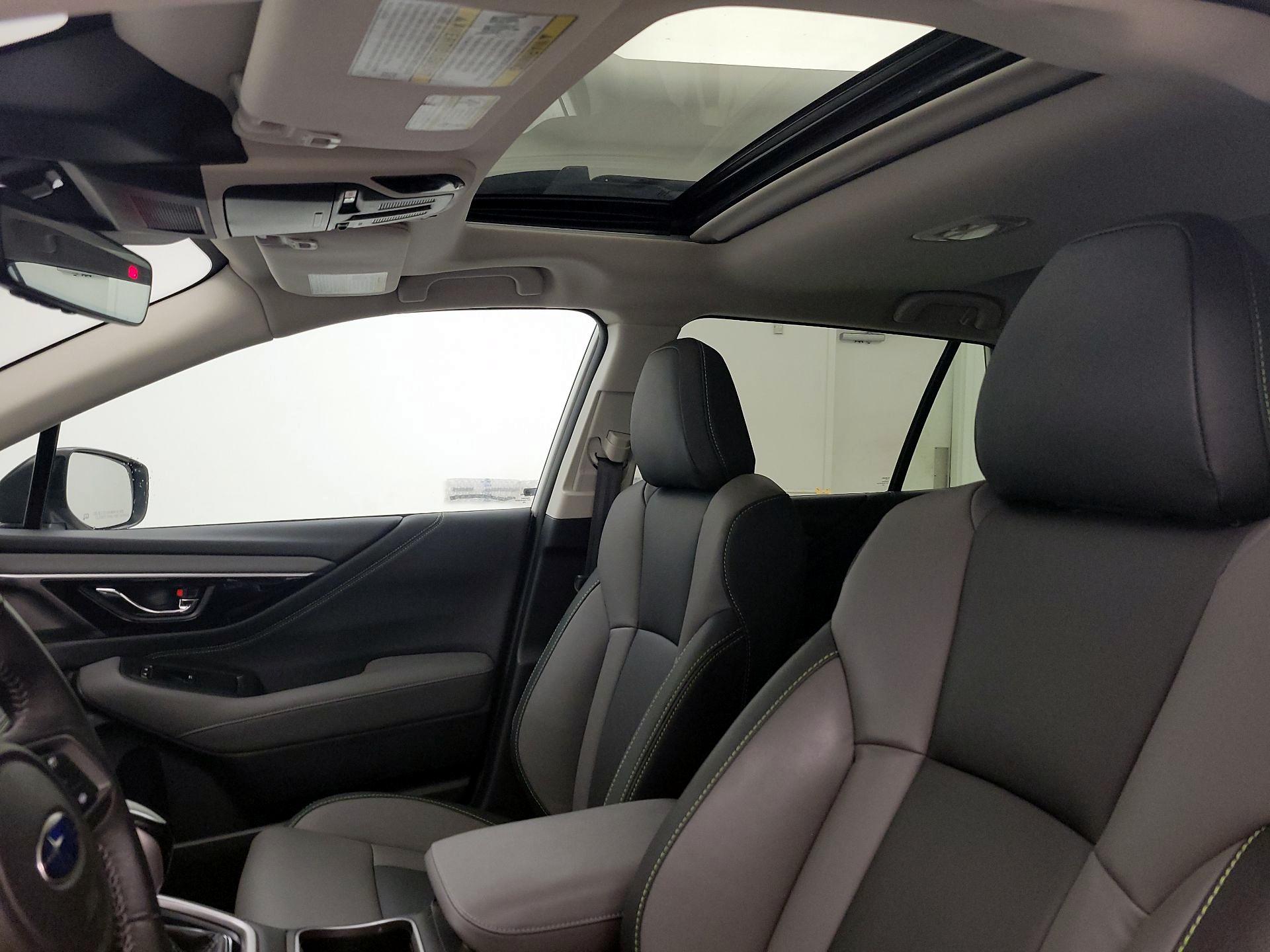 Thumbnail: 2023 Subaru Outback - 20