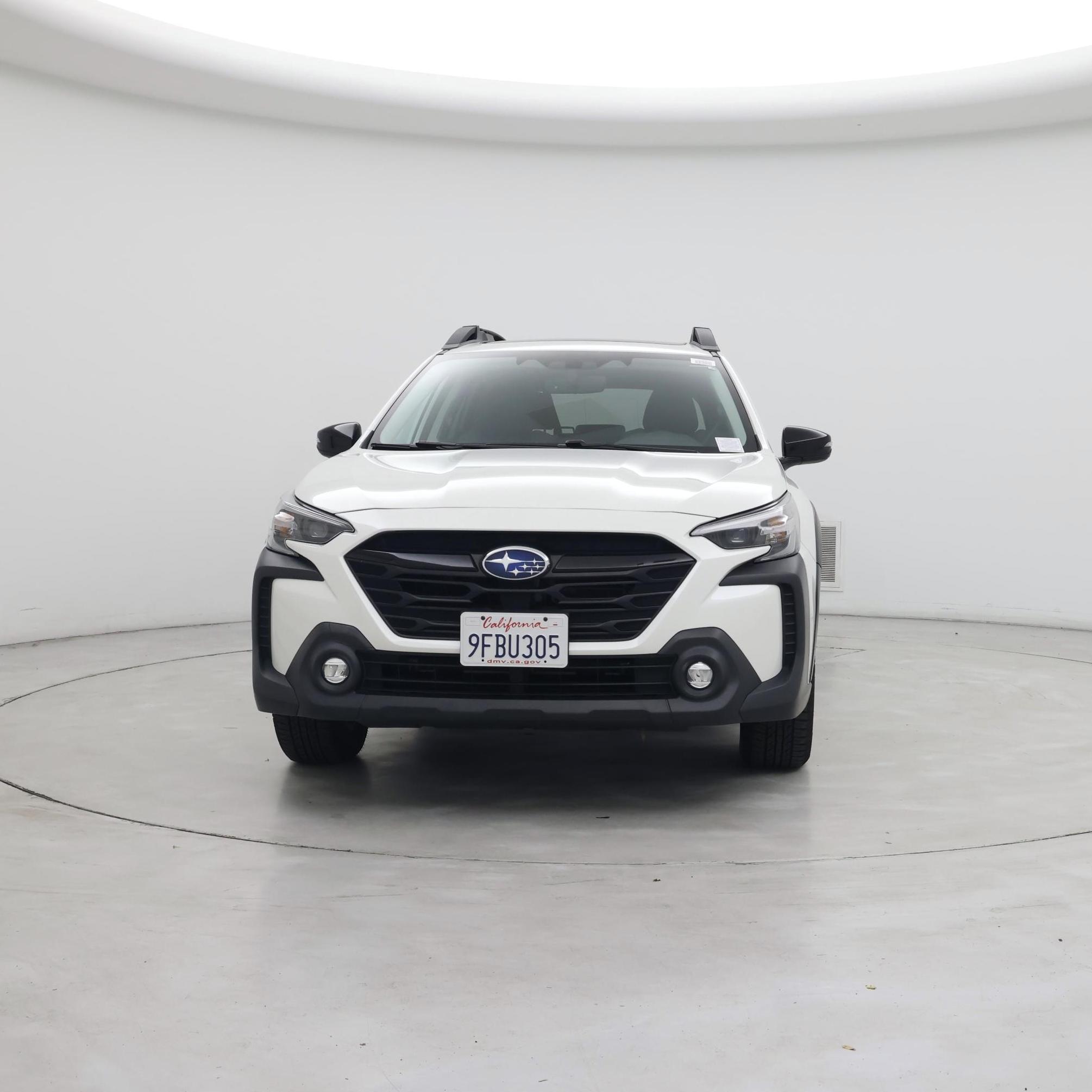 Thumbnail: 2023 Subaru Outback - 5