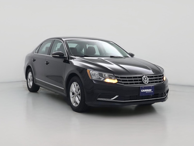 2016 Volkswagen Passat R-Line -
                  Irvine, CA