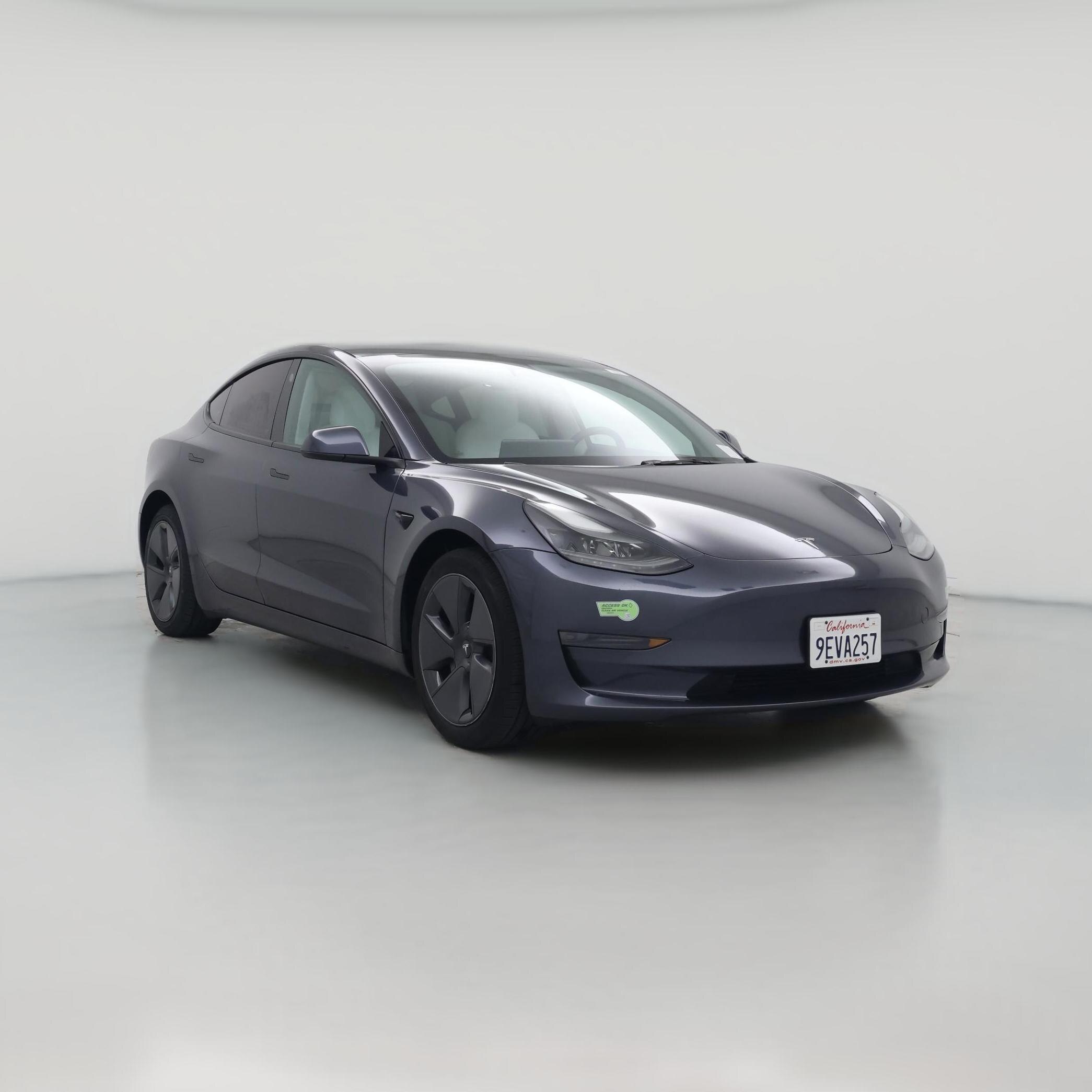 Thumbnail: 2023 Tesla Model 3 - 1