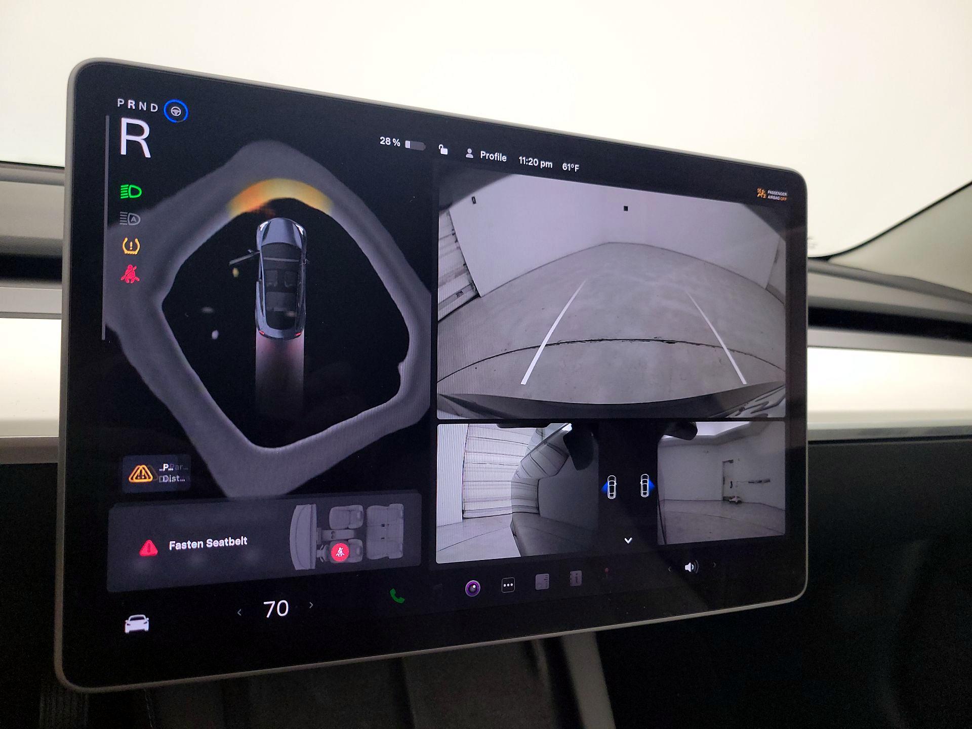 Thumbnail: 2023 Tesla Model 3 - 14