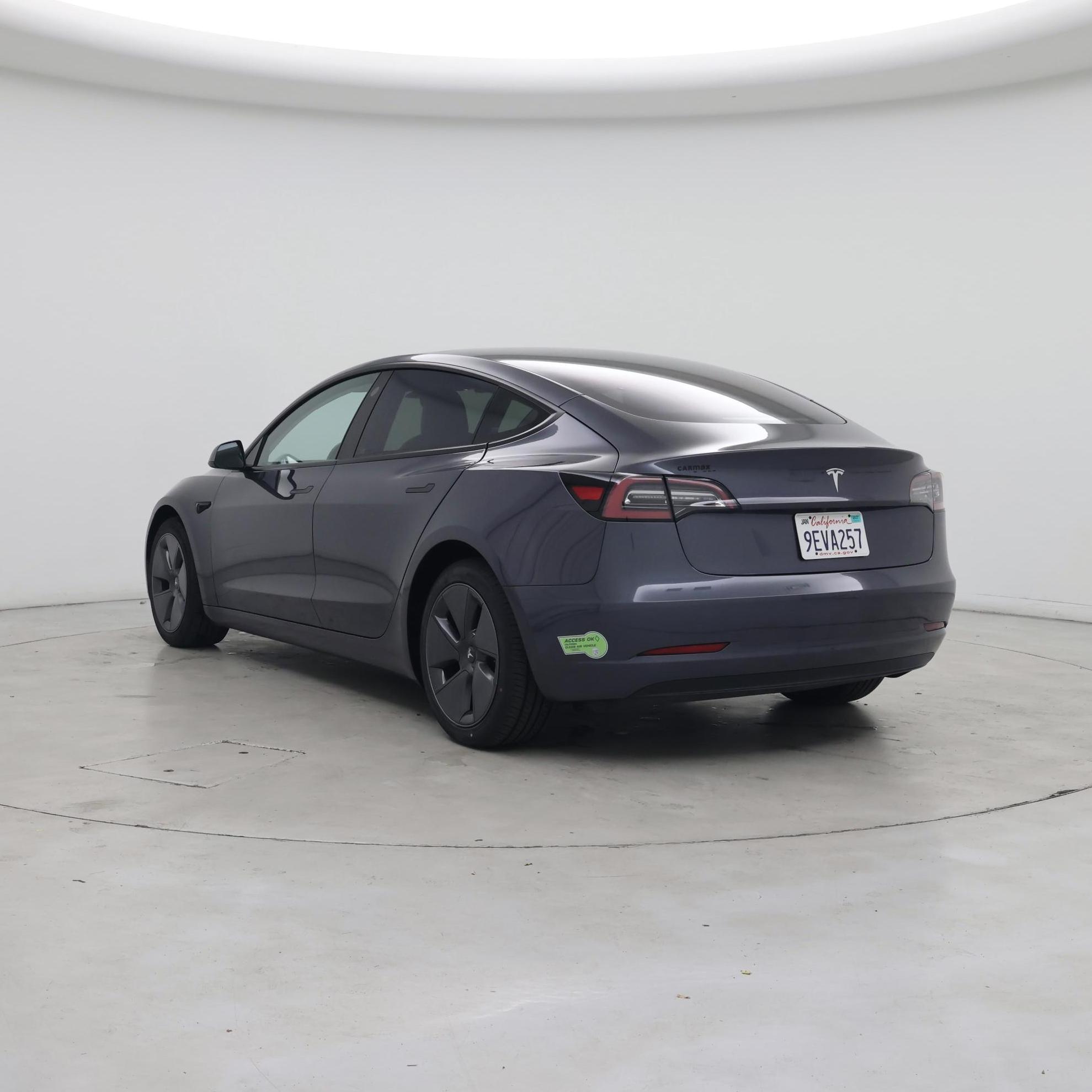 Thumbnail: 2023 Tesla Model 3 - 2