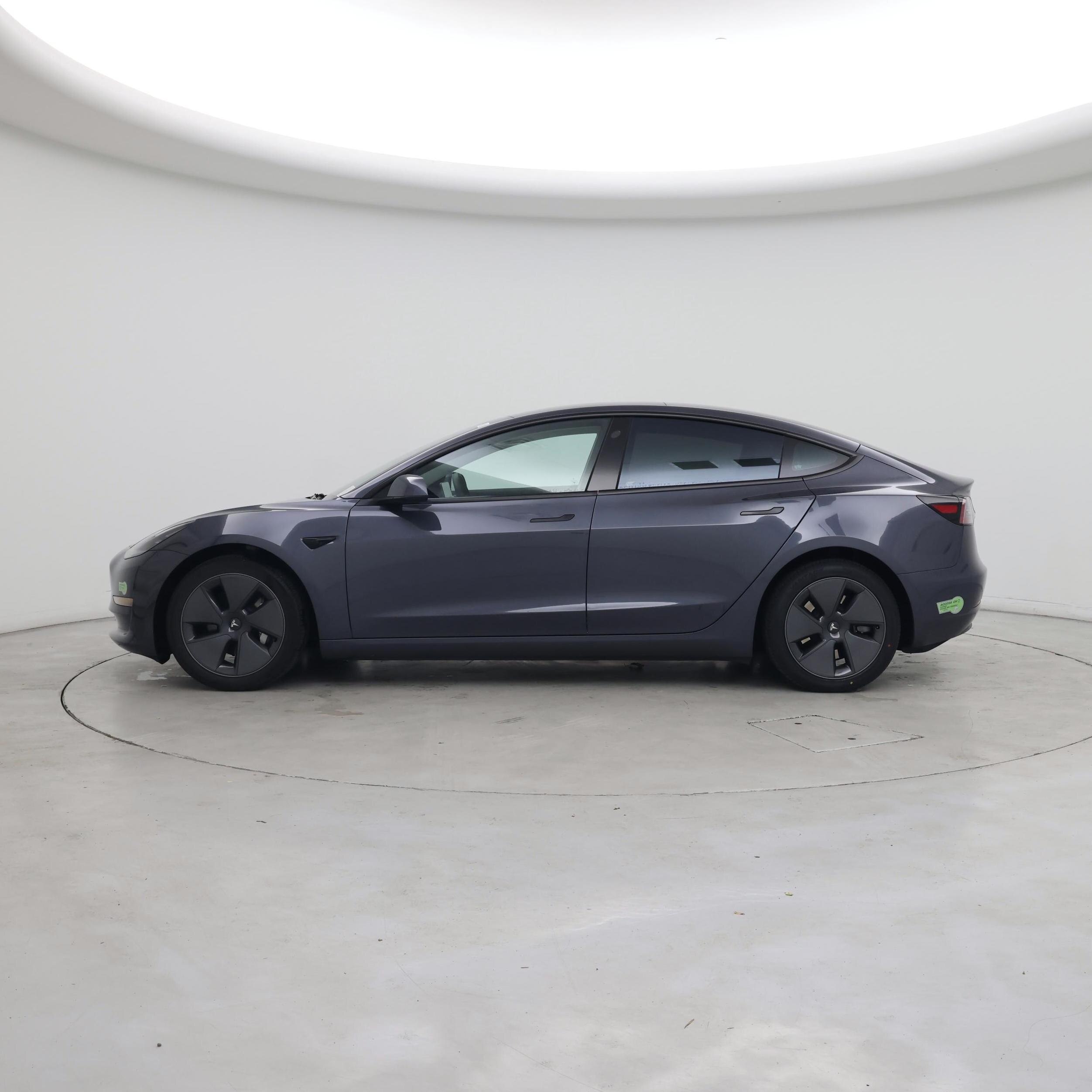 Thumbnail: 2023 Tesla Model 3 - 3
