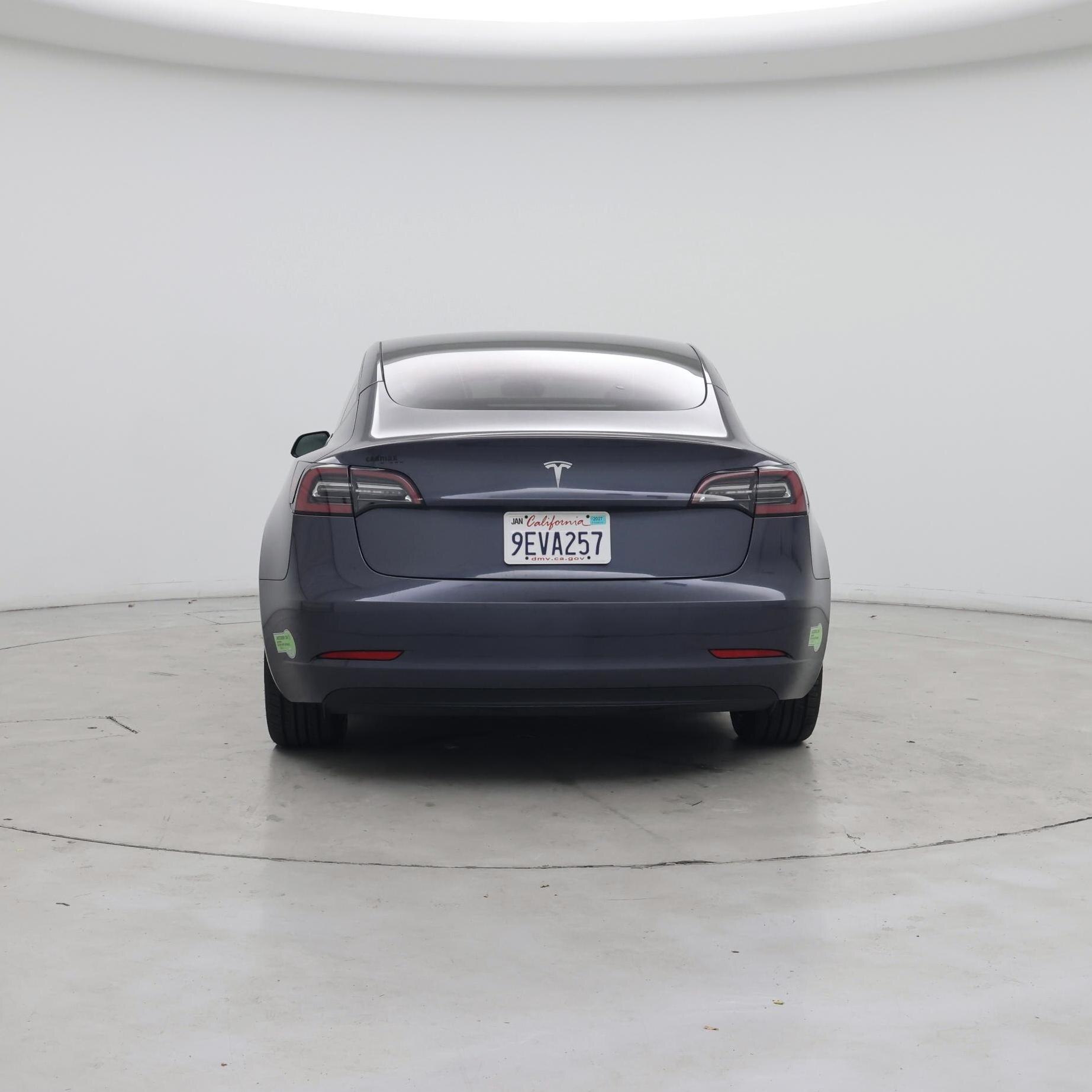 Thumbnail: 2023 Tesla Model 3 - 6