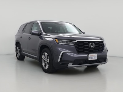 2023 Honda Pilot EX-L