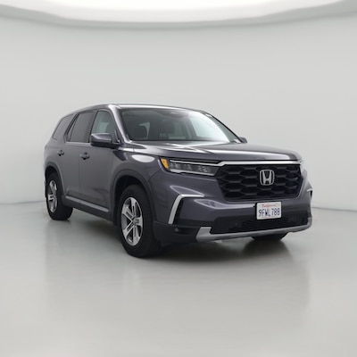 2023 Honda Pilot EX-L