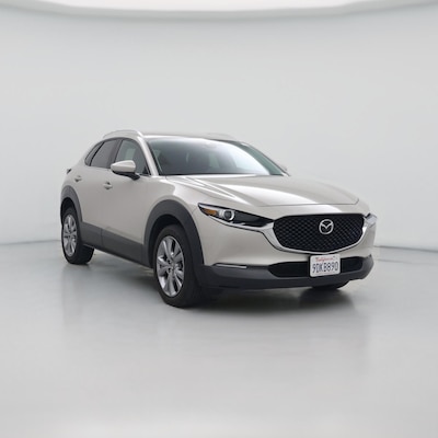 2022 Mazda CX-30 Select