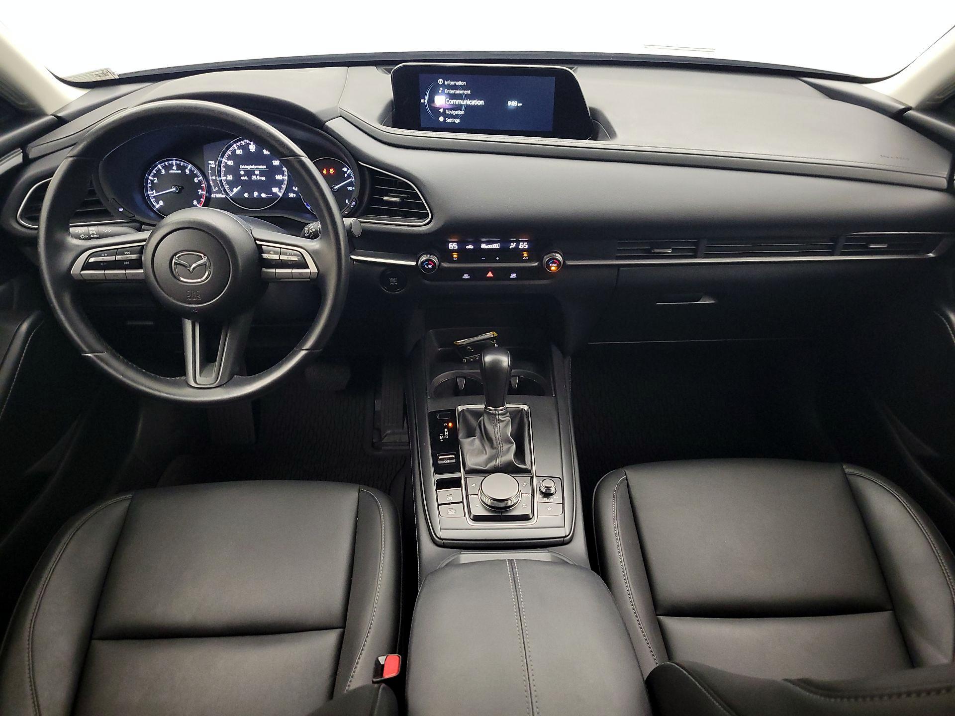 Thumbnail: 2022 Mazda CX-30 - 9