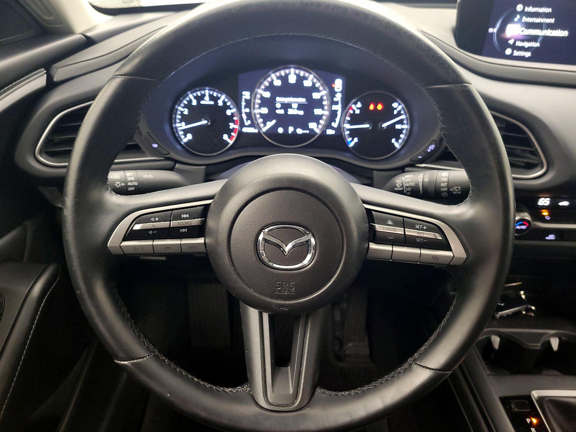 Thumbnail: 2022 Mazda CX-30 - 10