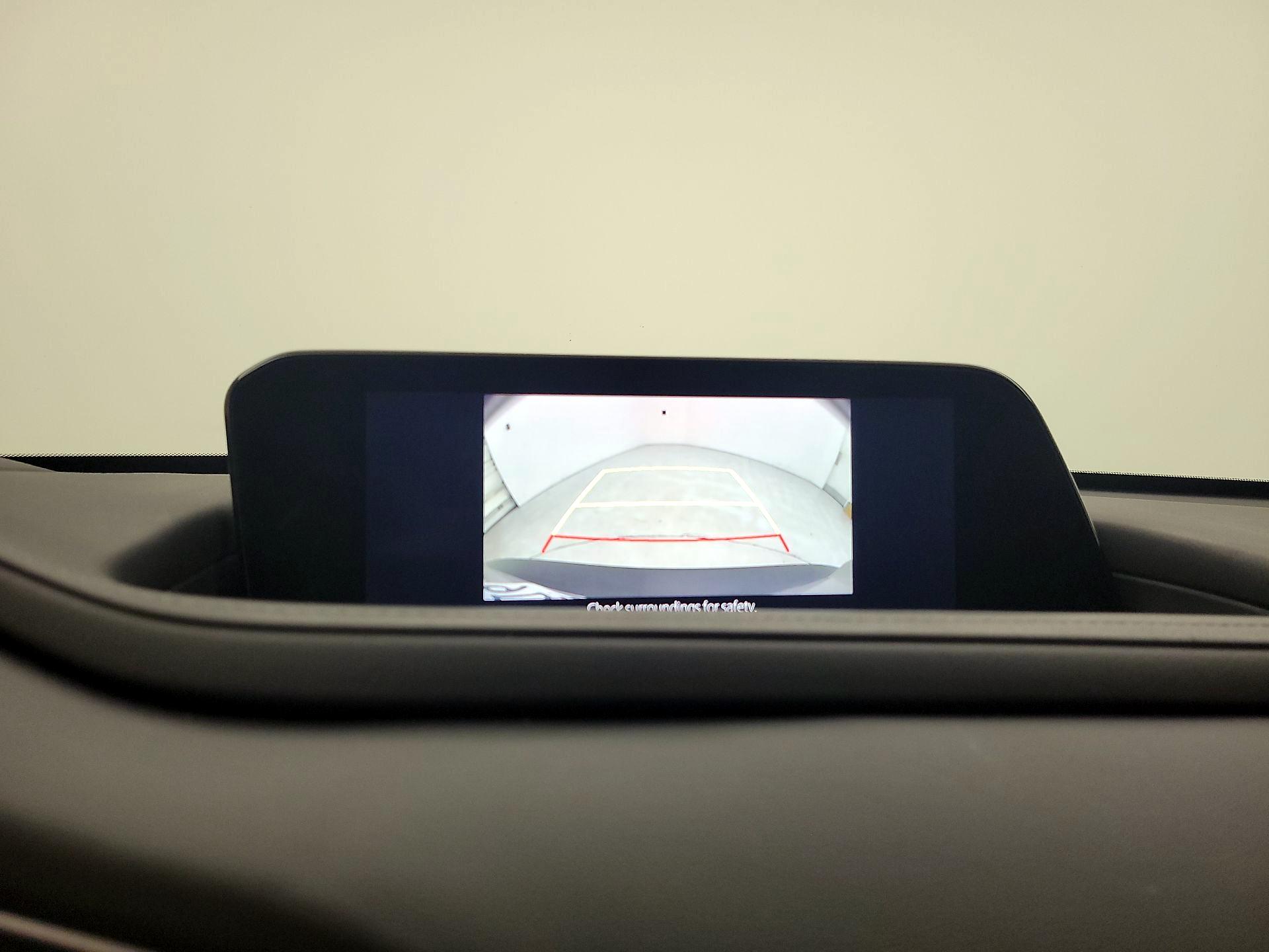 Thumbnail: 2022 Mazda CX-30 - 13