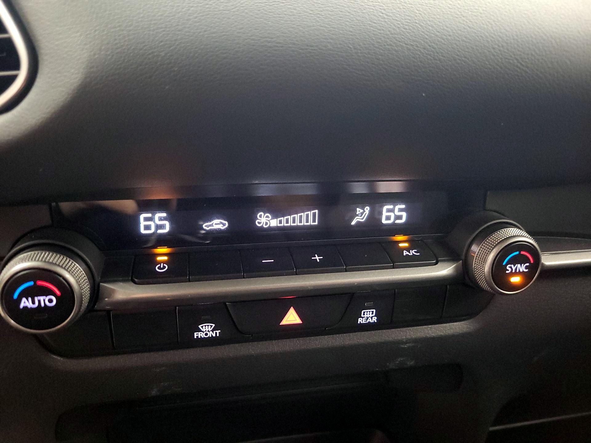 Thumbnail: 2022 Mazda CX-30 - 15