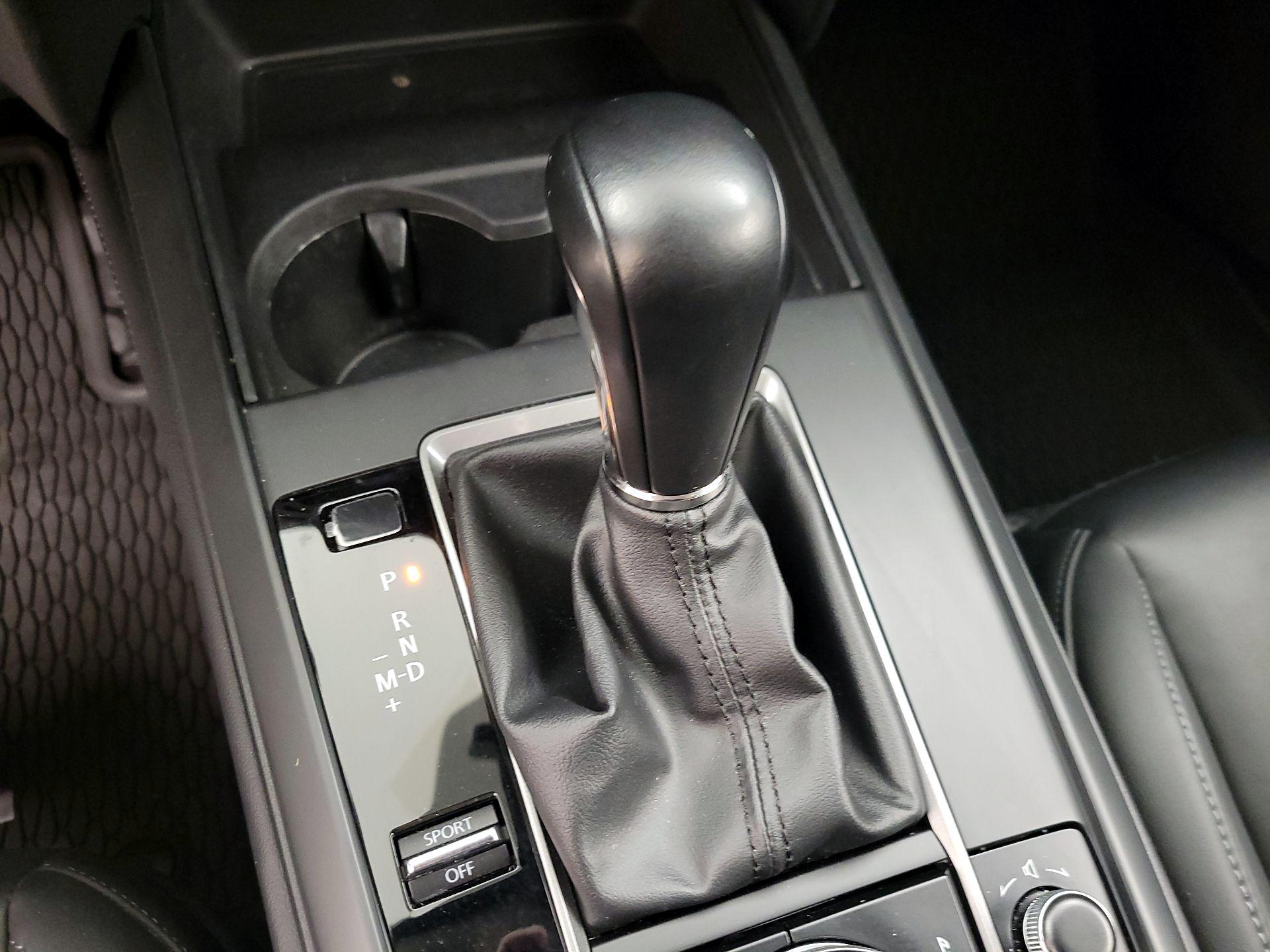 Thumbnail: 2022 Mazda CX-30 - 16