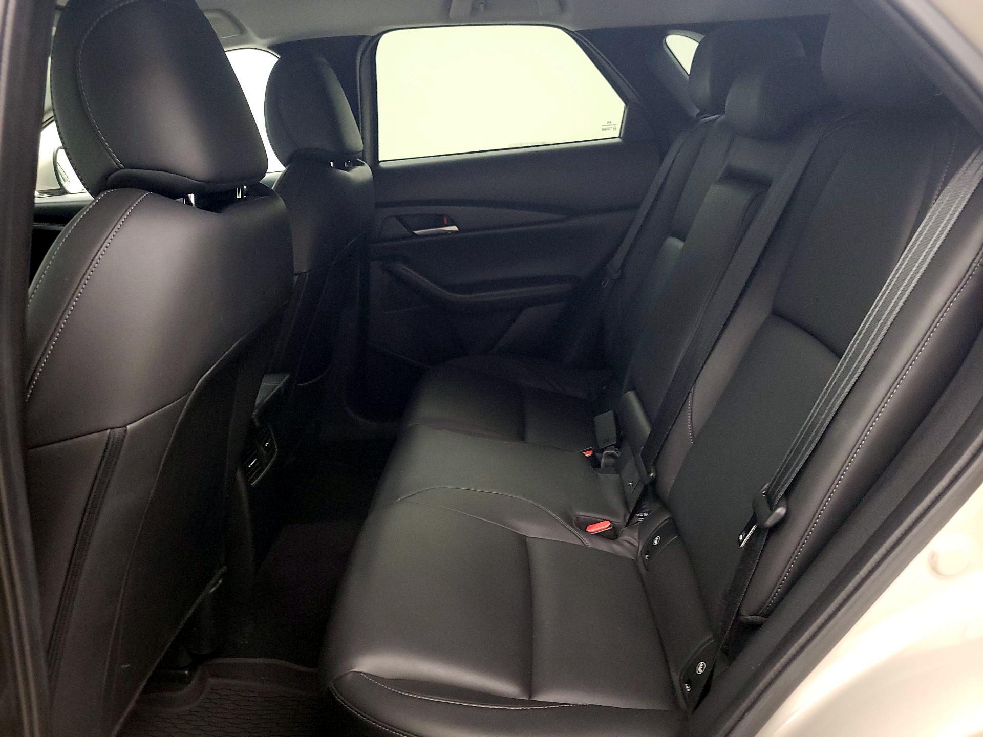 Thumbnail: 2022 Mazda CX-30 - 17