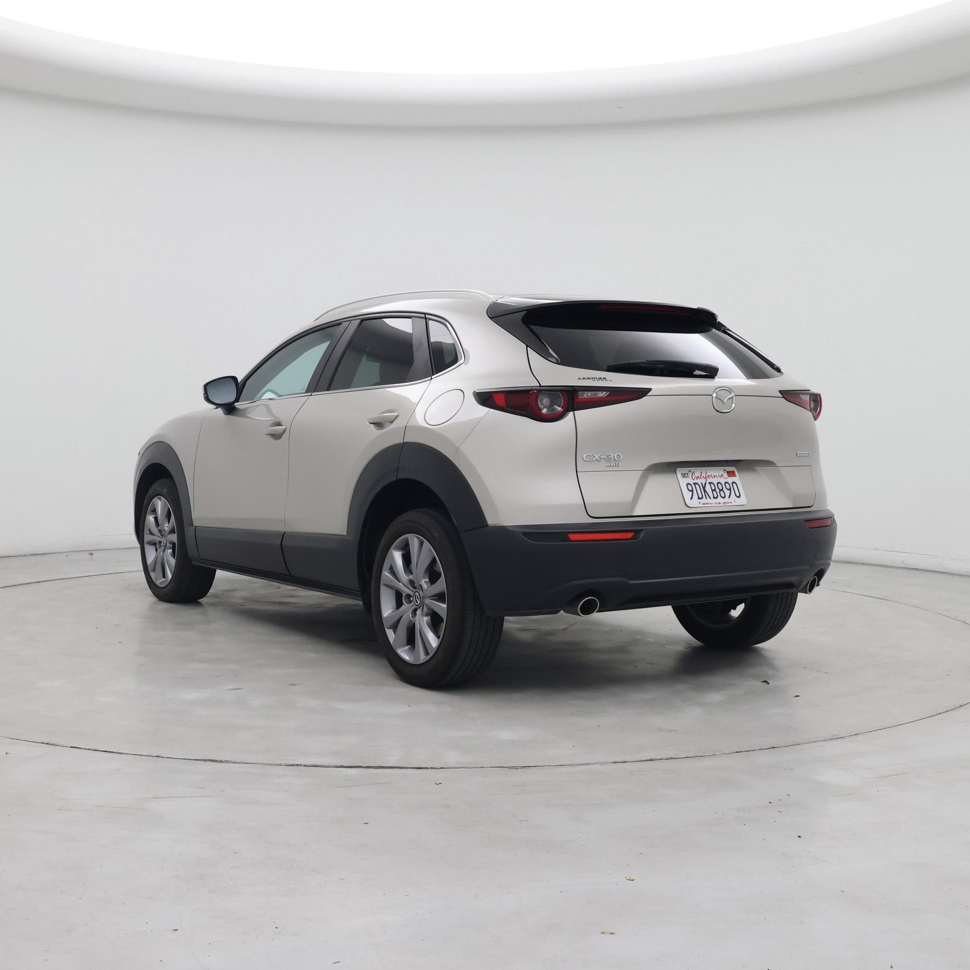 Thumbnail: 2022 Mazda CX-30 - 2