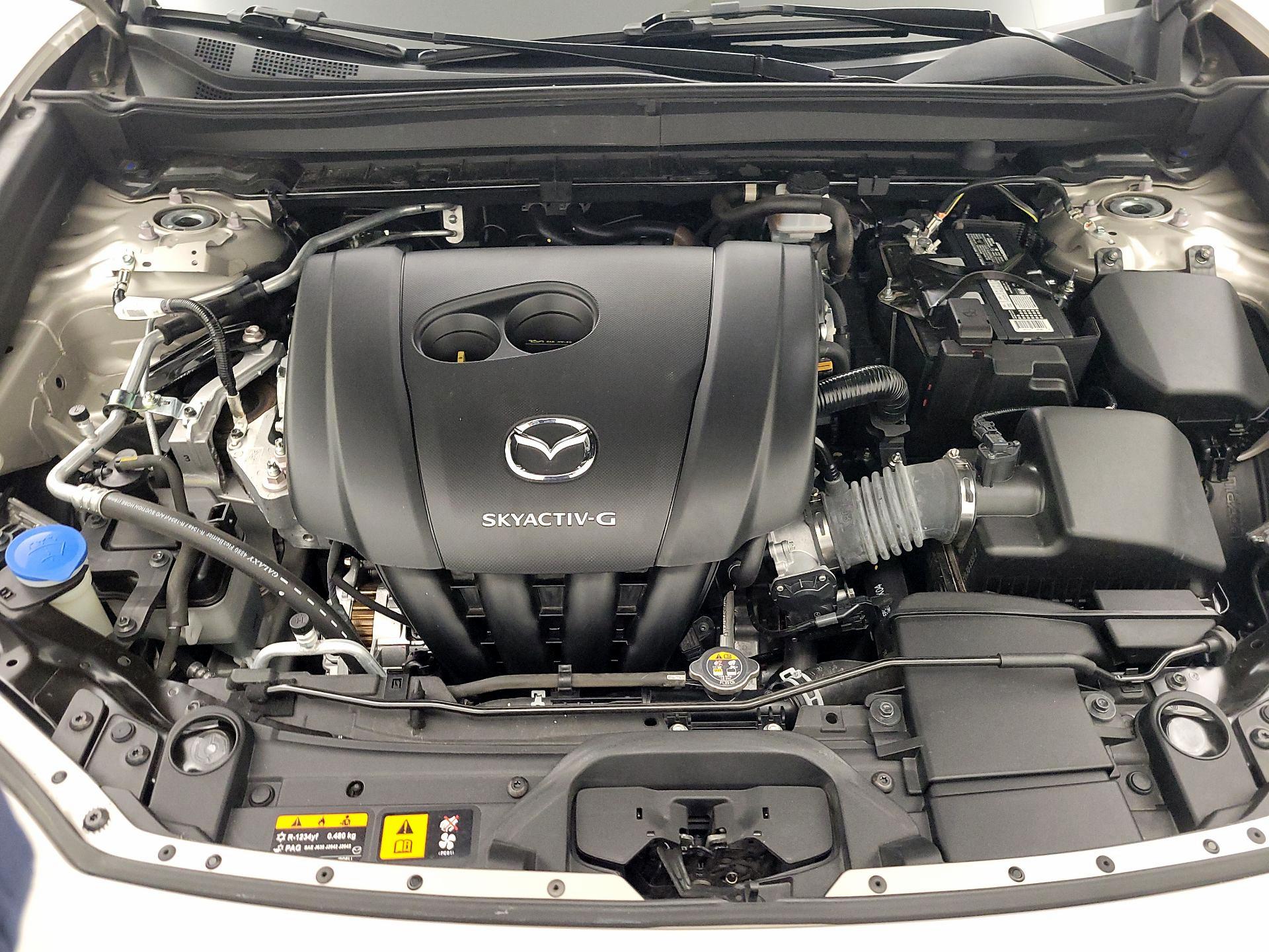 Thumbnail: 2022 Mazda CX-30 - 19