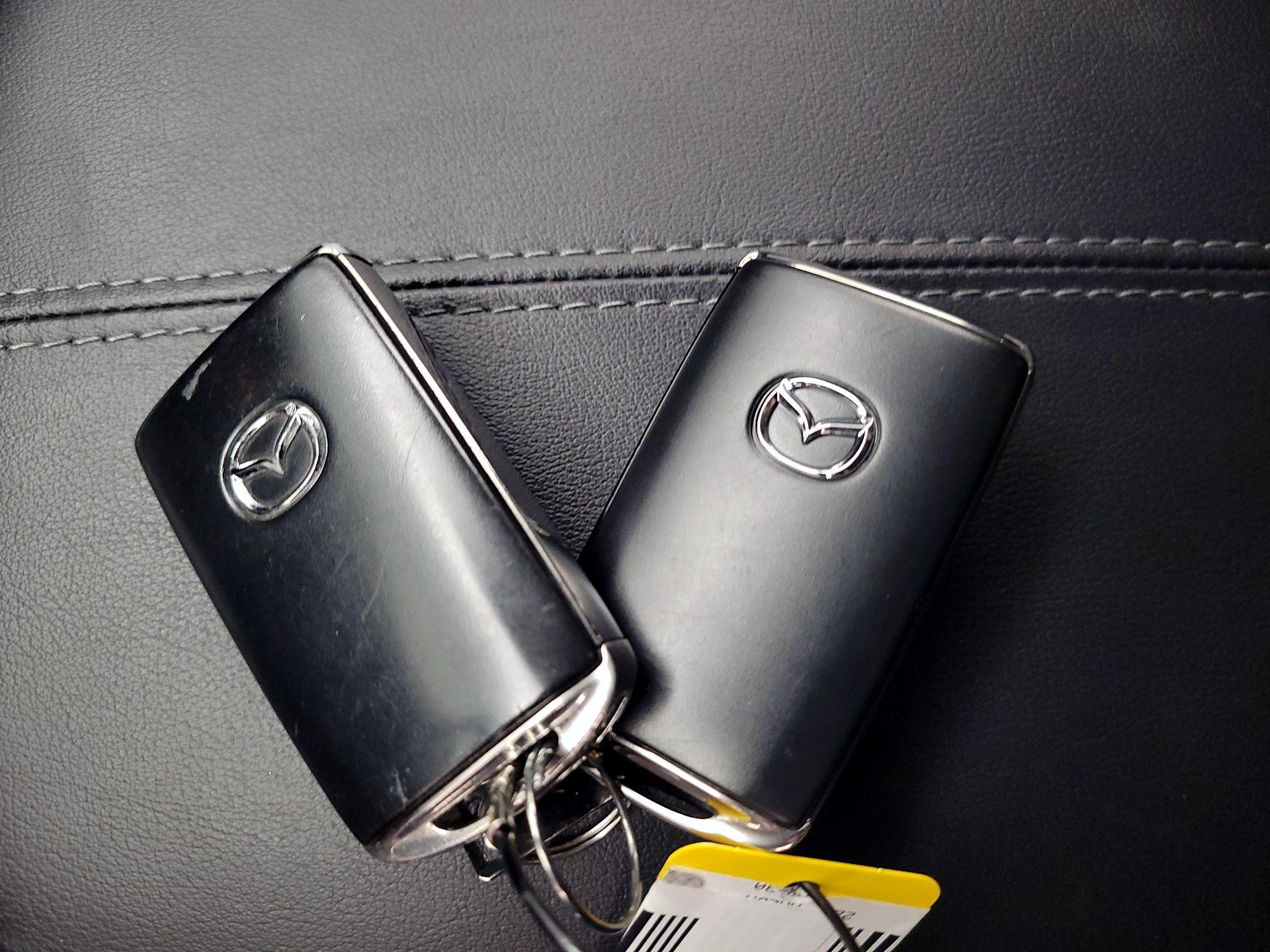 Thumbnail: 2022 Mazda CX-30 - 20