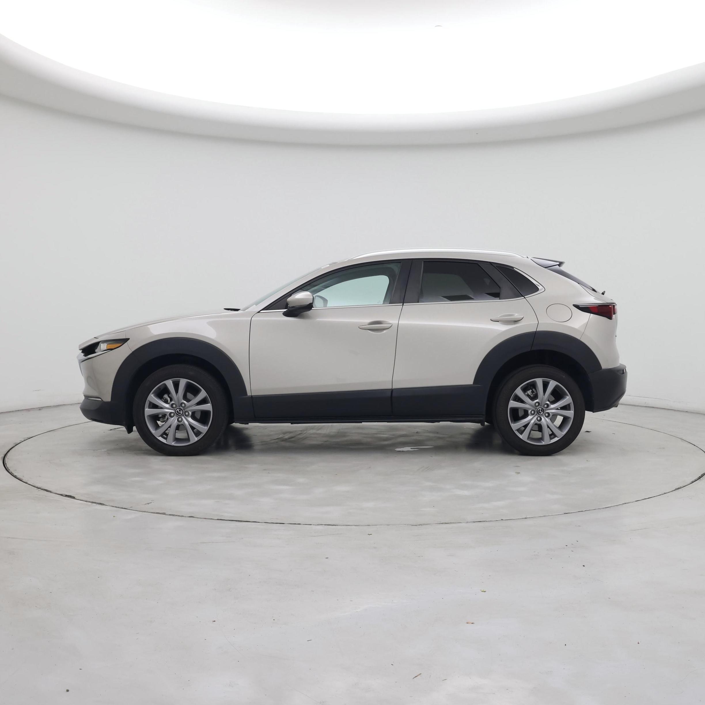 Thumbnail: 2022 Mazda CX-30 - 3