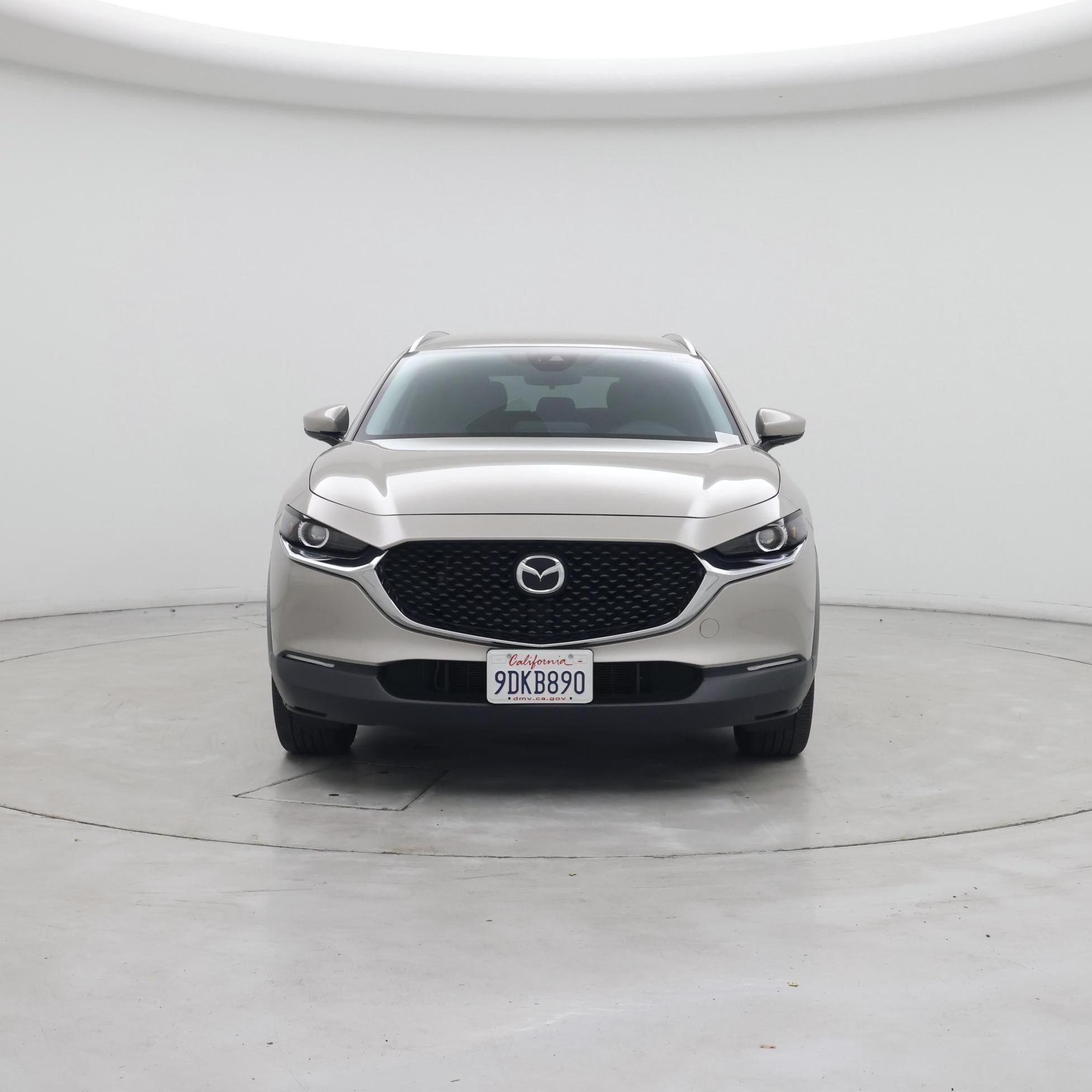 Thumbnail: 2022 Mazda CX-30 - 5