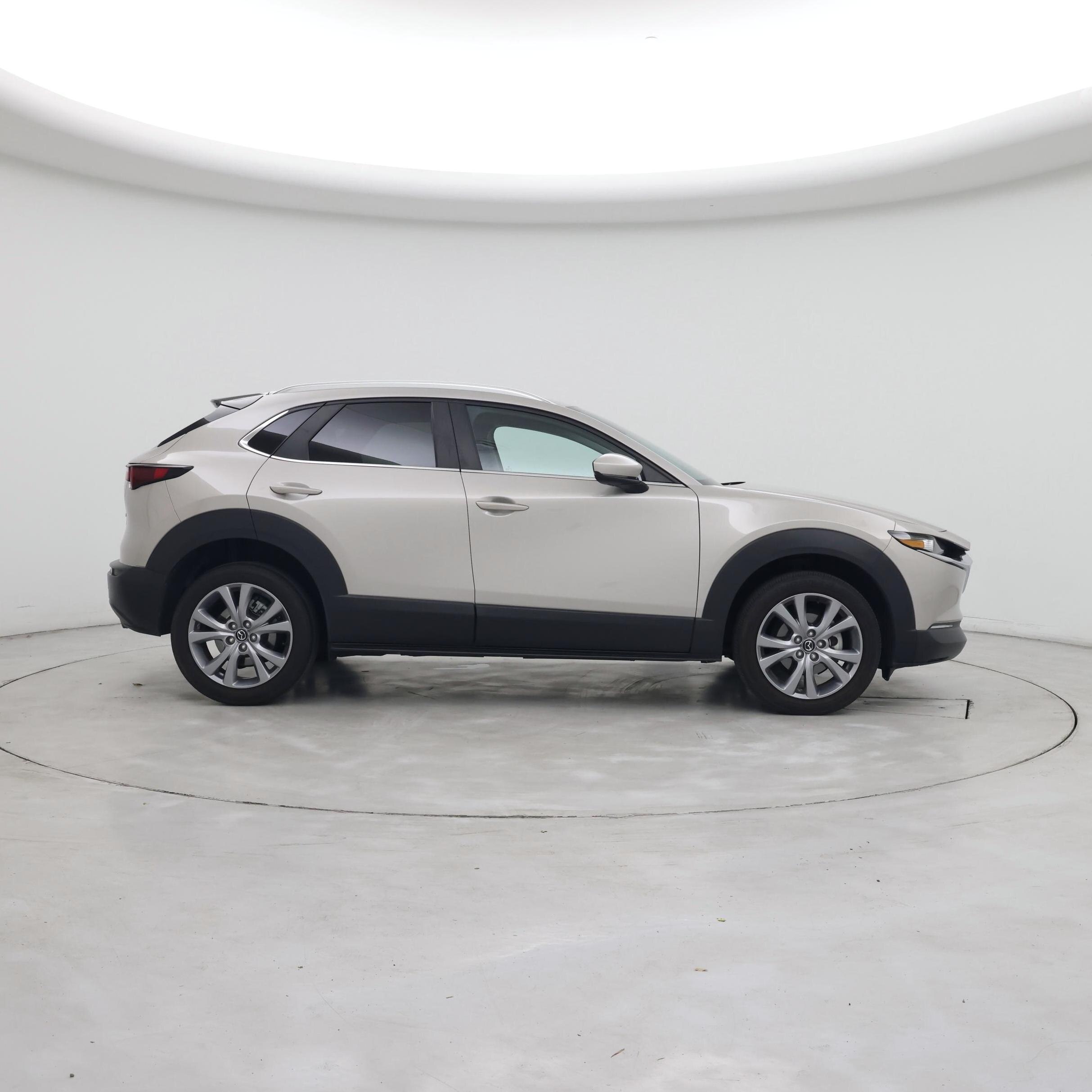 Thumbnail: 2022 Mazda CX-30 - 7