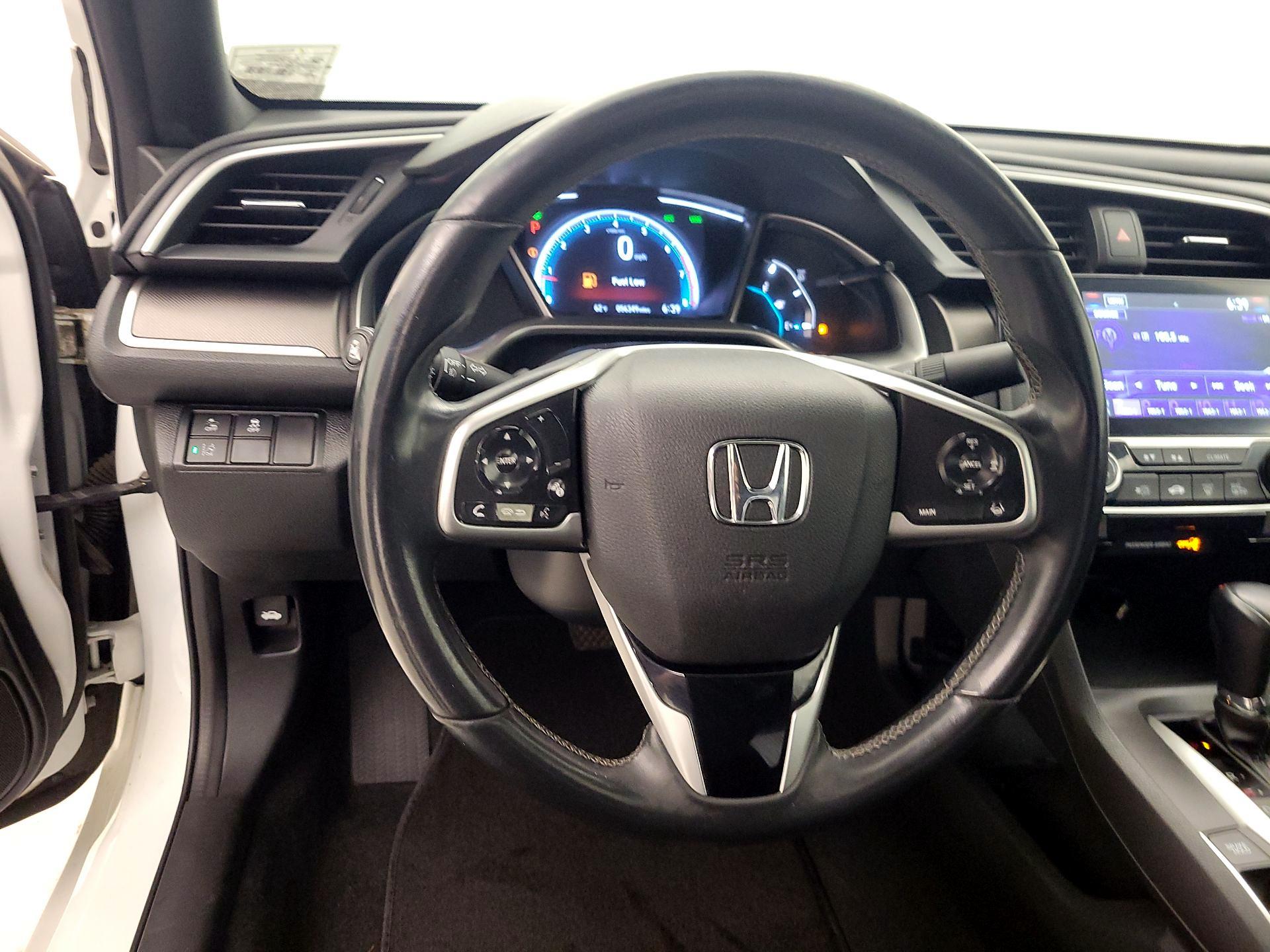 Thumbnail: 2020 Honda Civic - 10