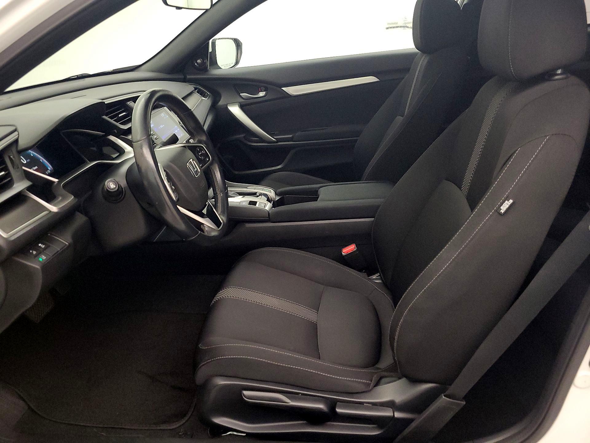Thumbnail: 2020 Honda Civic - 11