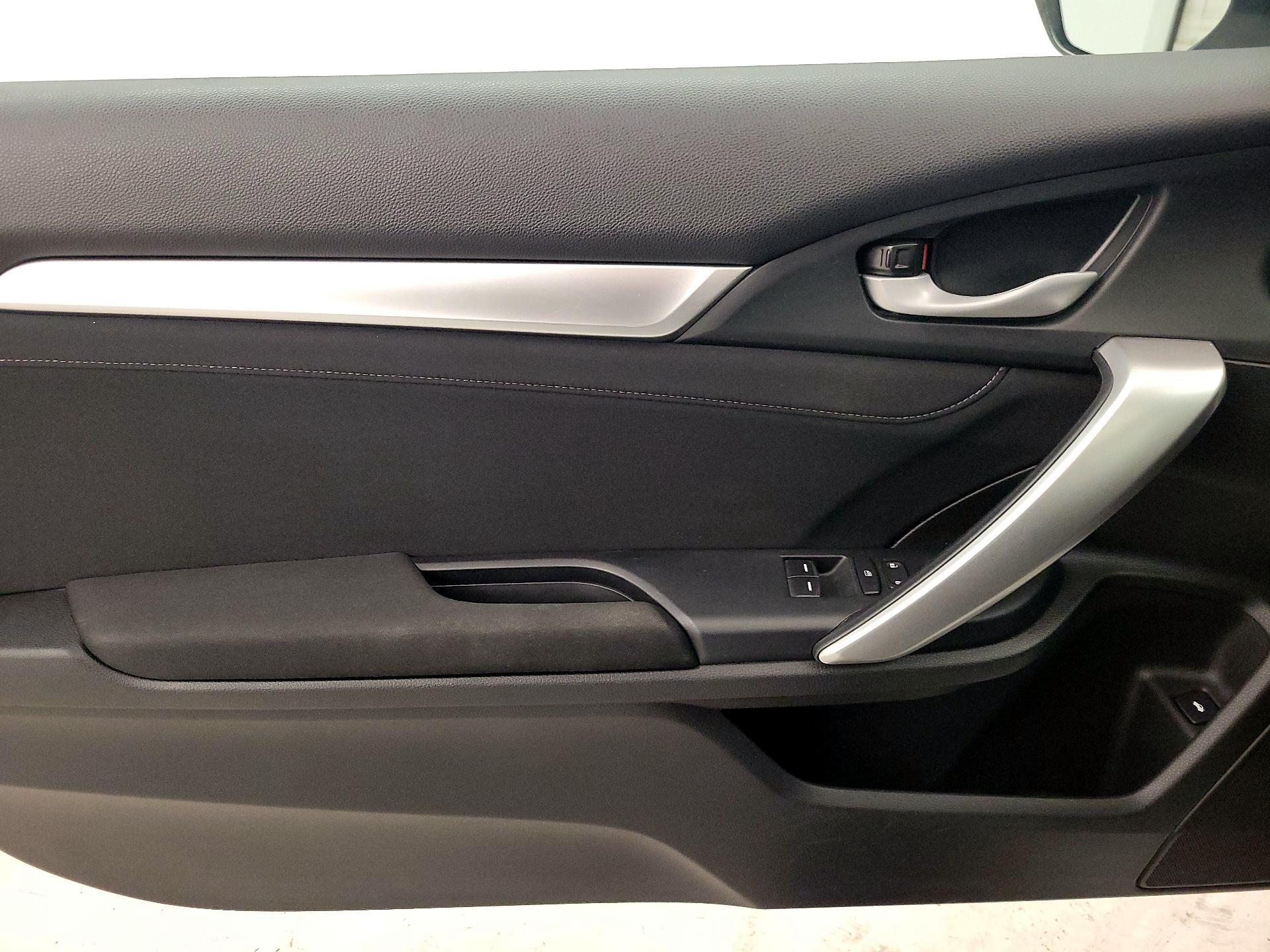 Thumbnail: 2020 Honda Civic - 12