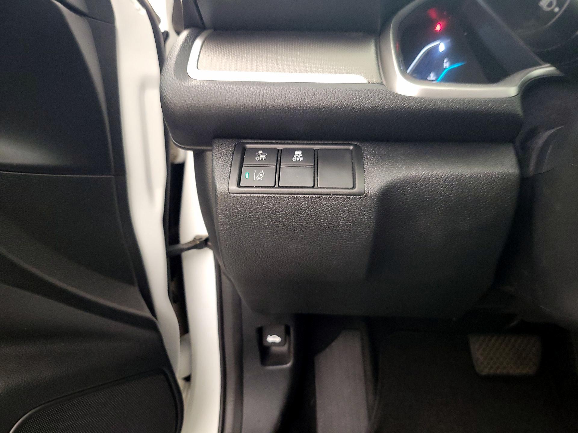 Thumbnail: 2020 Honda Civic - 13