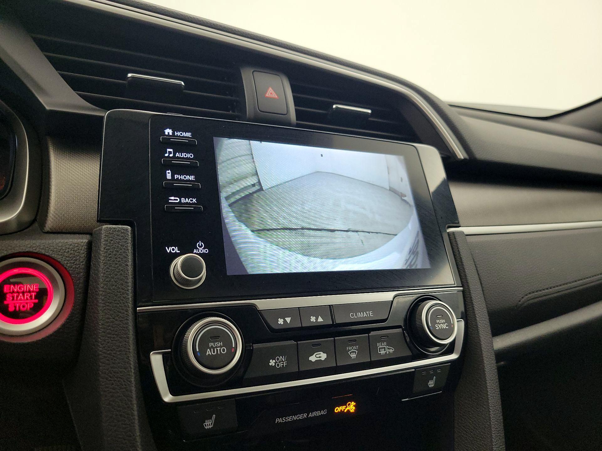 Thumbnail: 2020 Honda Civic - 14