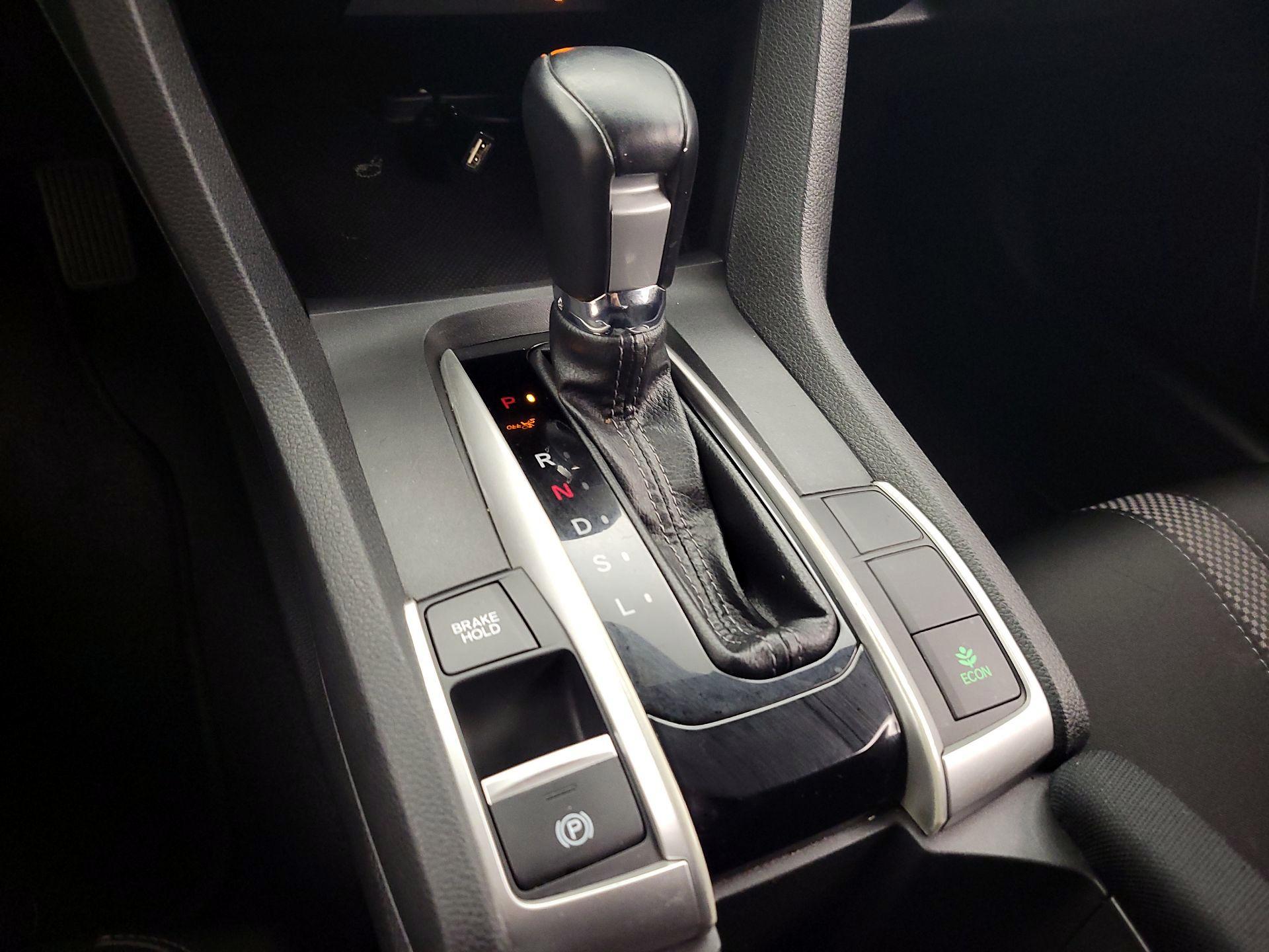 Thumbnail: 2020 Honda Civic - 17