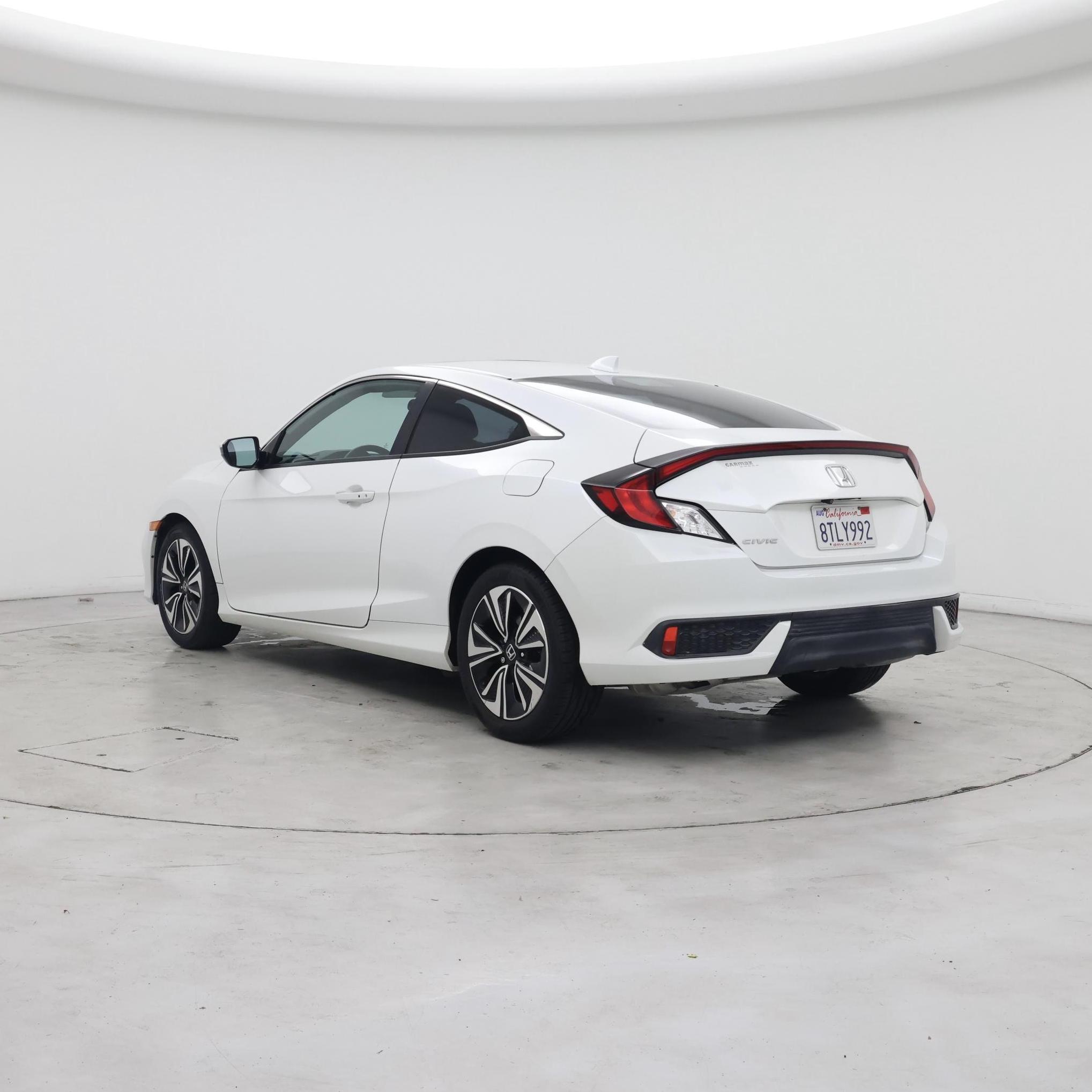 Thumbnail: 2020 Honda Civic - 2