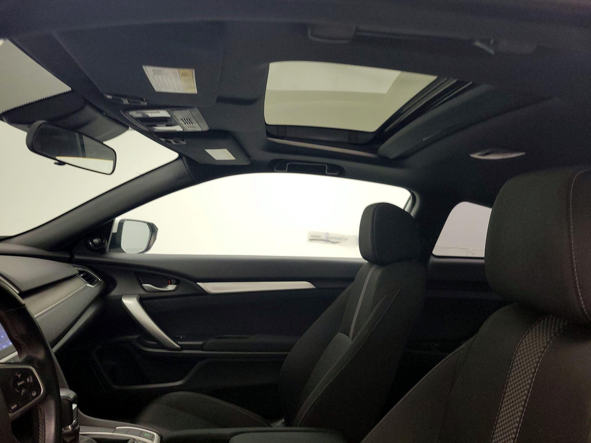 Thumbnail: 2020 Honda Civic - 19