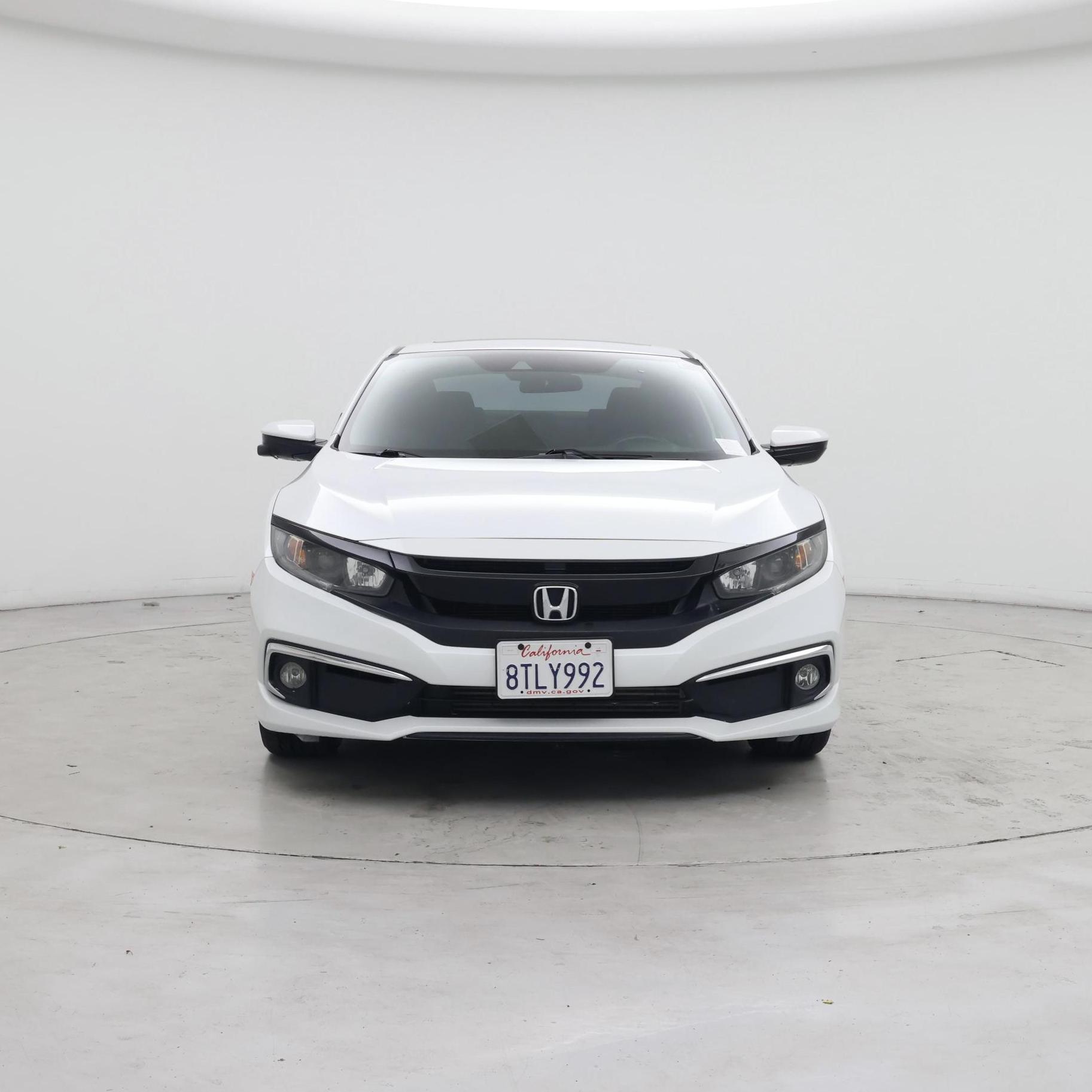 Thumbnail: 2020 Honda Civic - 5