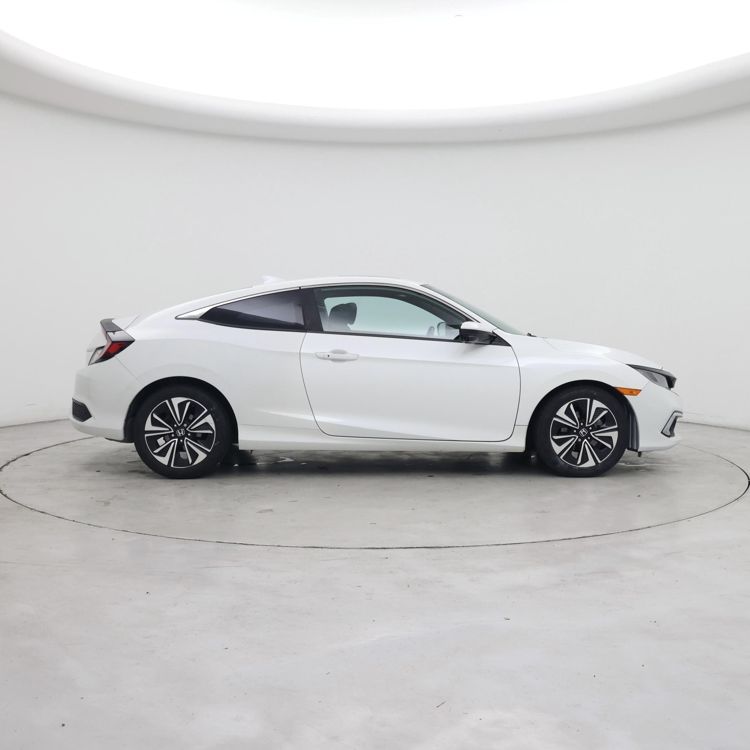 Thumbnail: 2020 Honda Civic - 7