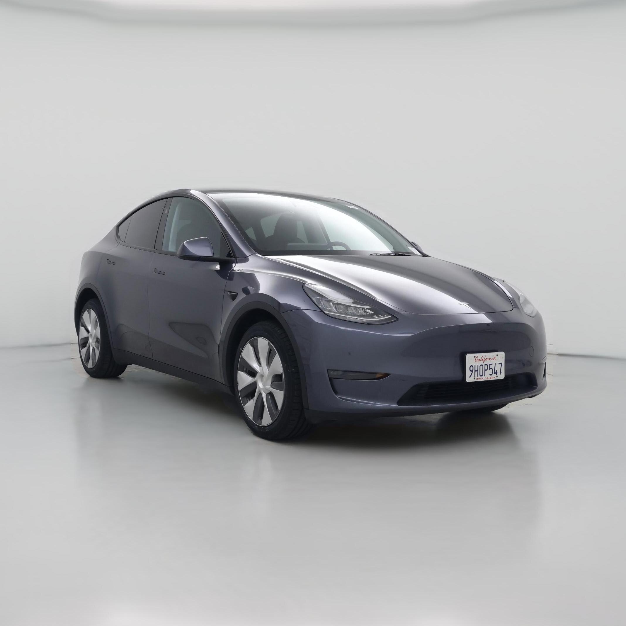 Thumbnail: 2023 Tesla Model Y - 1