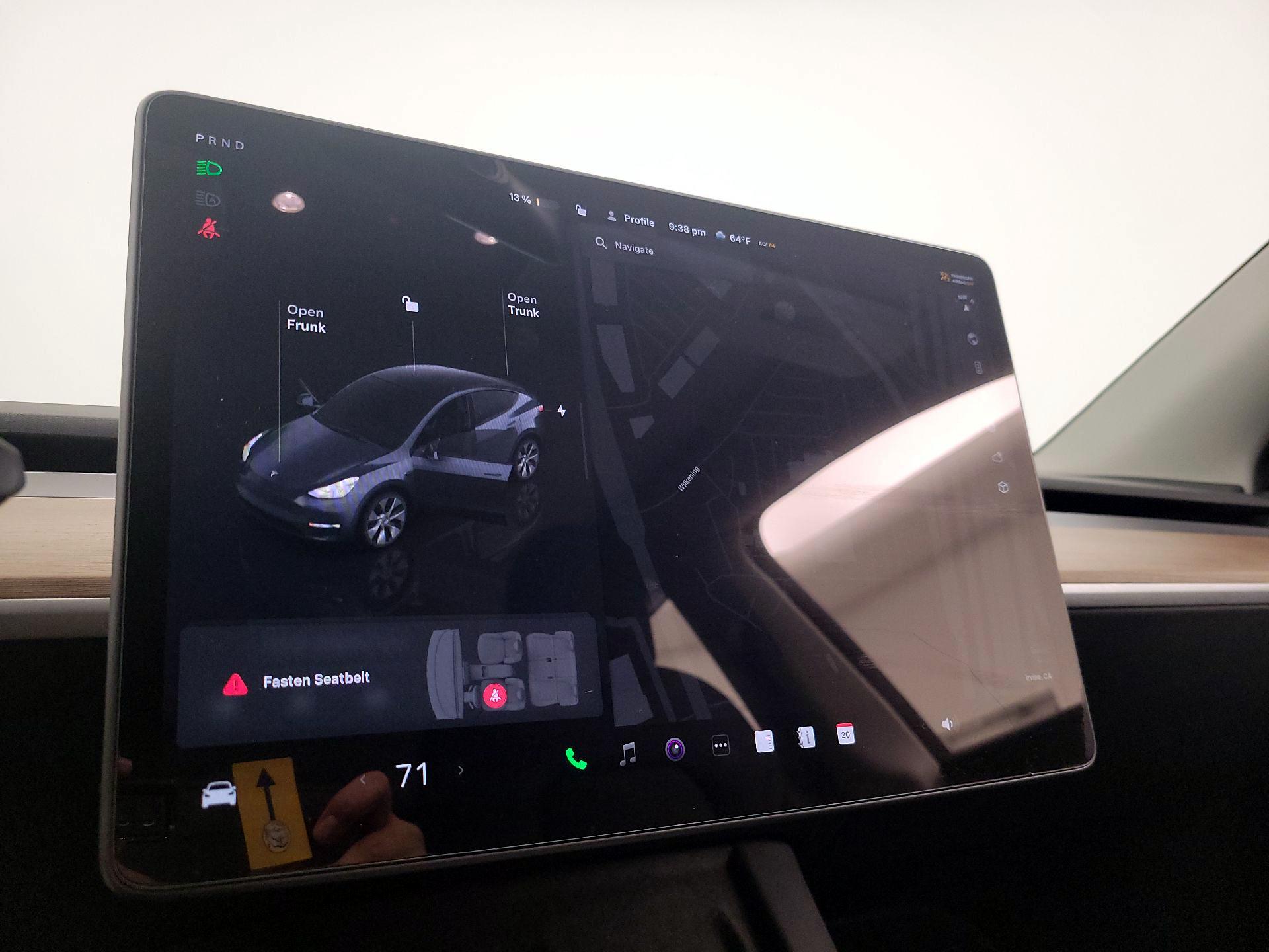 Thumbnail: 2023 Tesla Model Y - 13