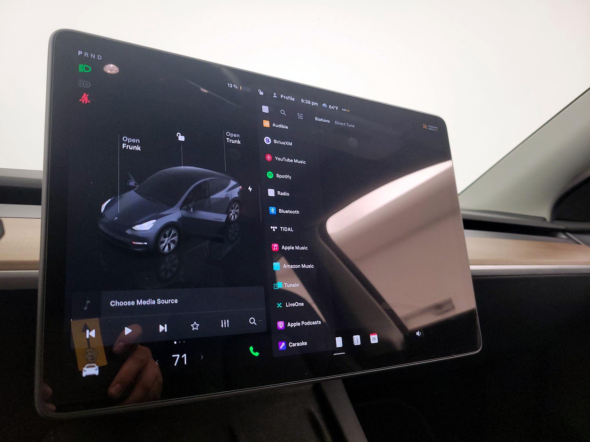 Thumbnail: 2023 Tesla Model Y - 15