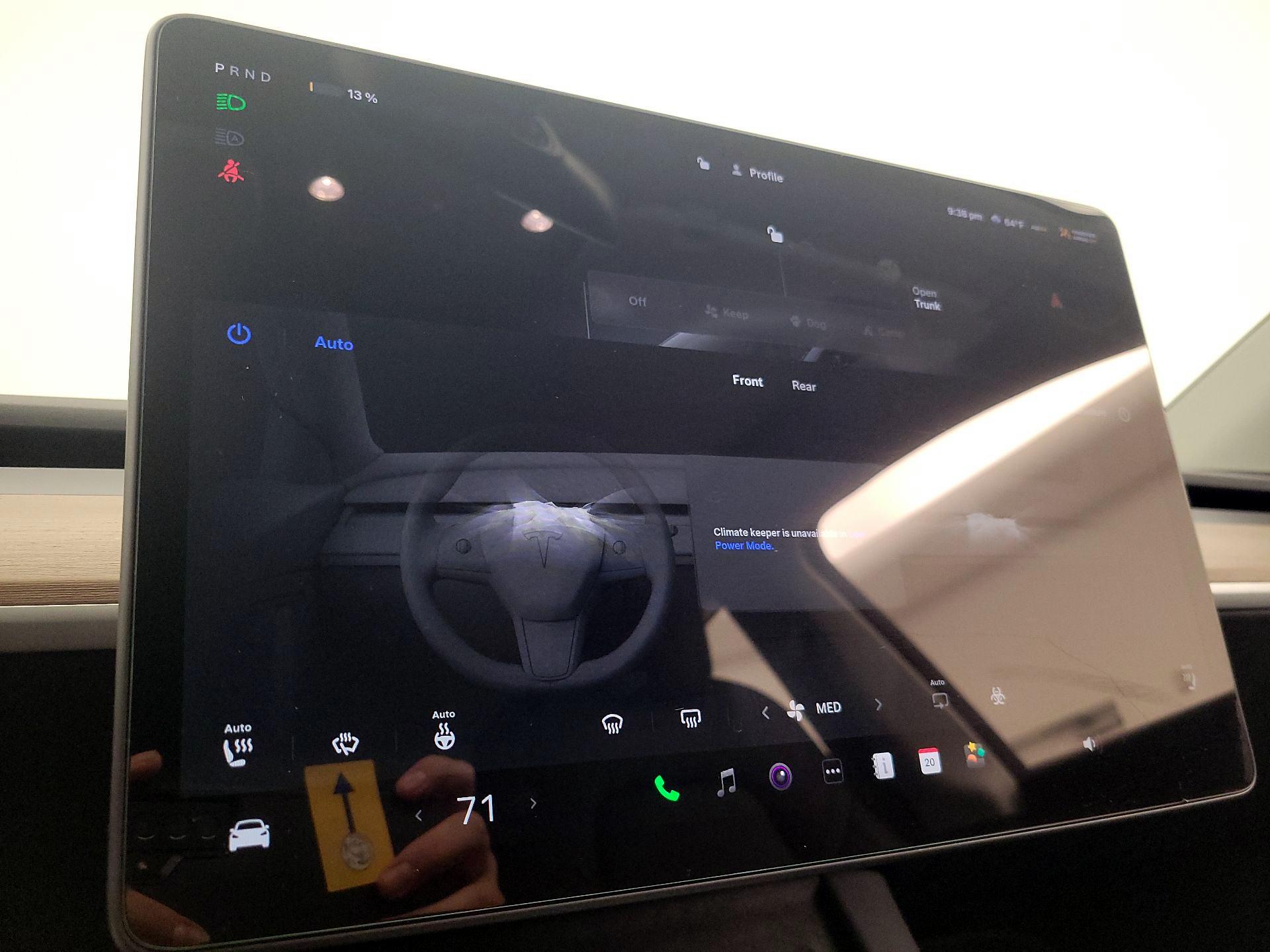 Thumbnail: 2023 Tesla Model Y - 16