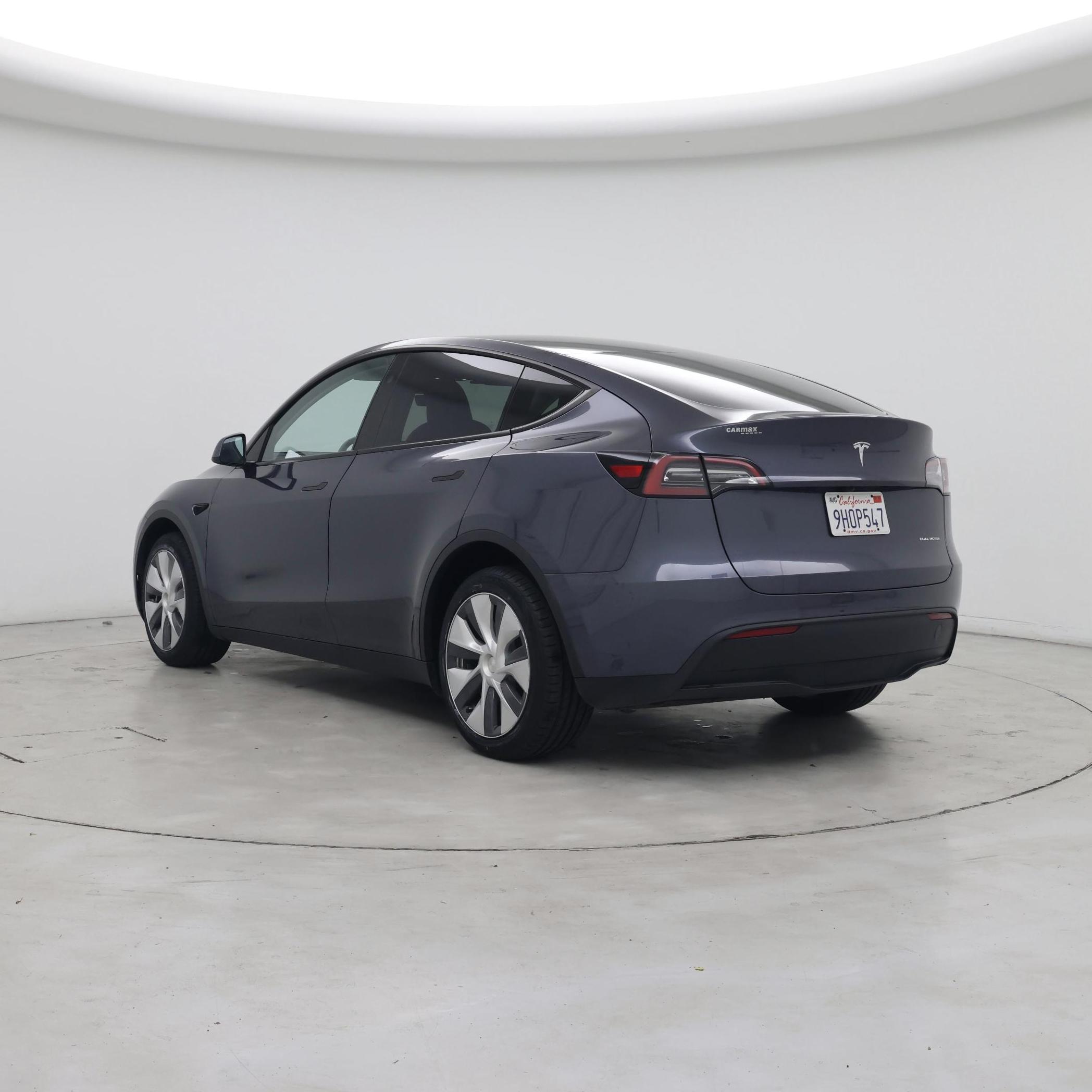 Thumbnail: 2023 Tesla Model Y - 2
