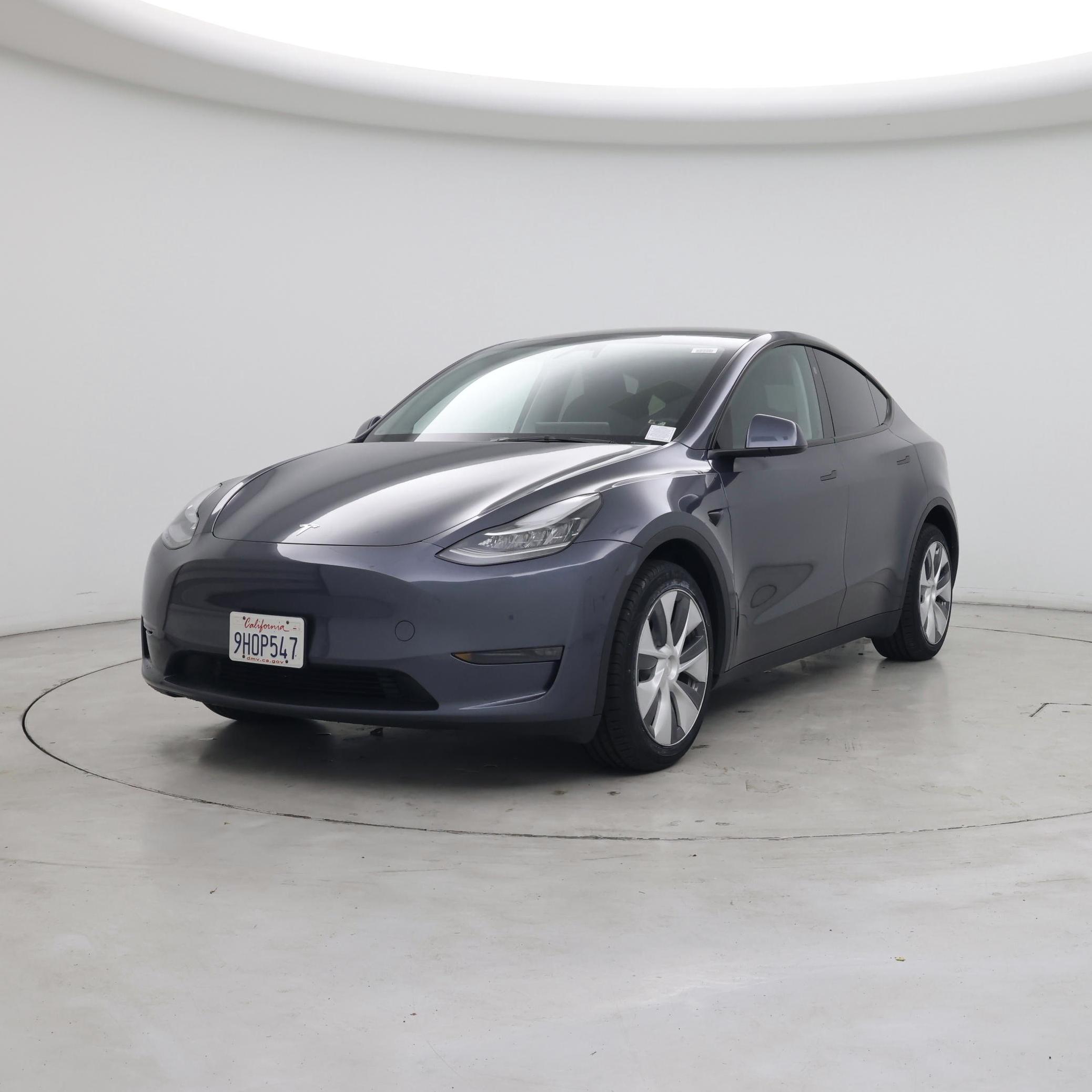 Thumbnail: 2023 Tesla Model Y - 4