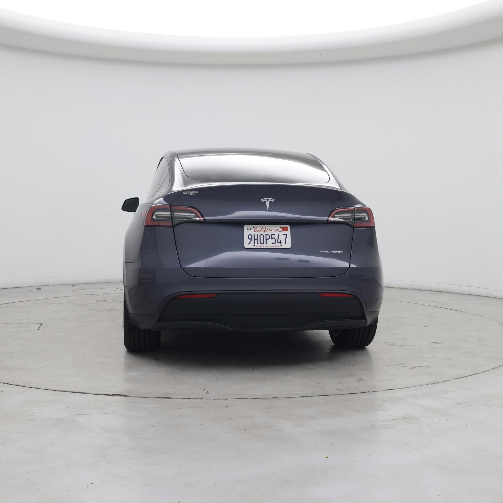 Thumbnail: 2023 Tesla Model Y - 6