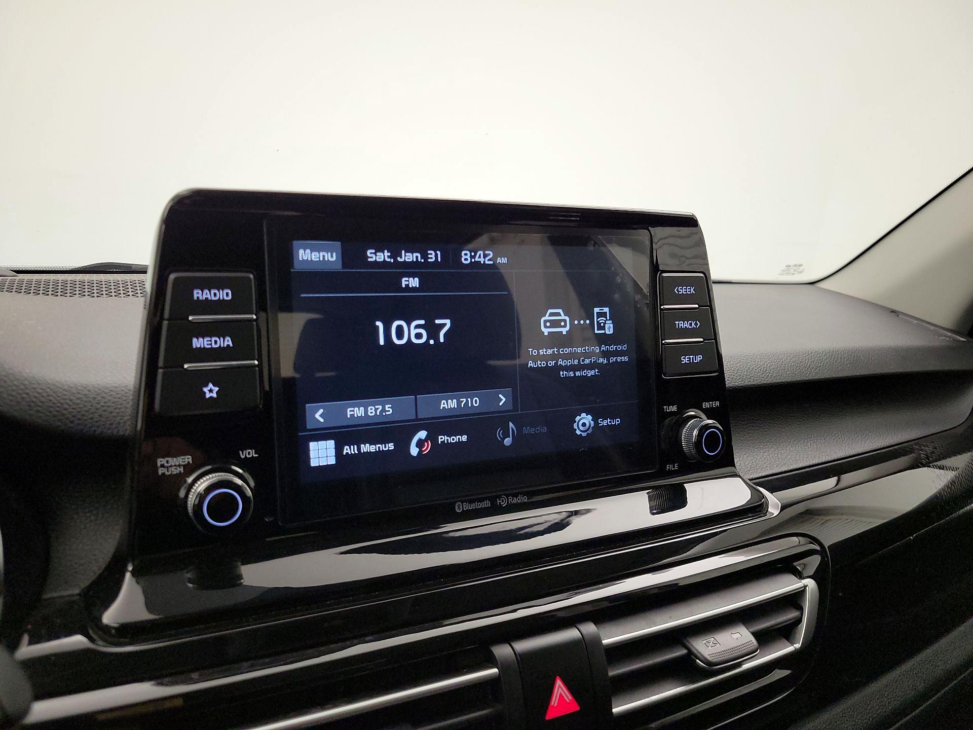 Thumbnail: 2021 Kia Seltos - 15