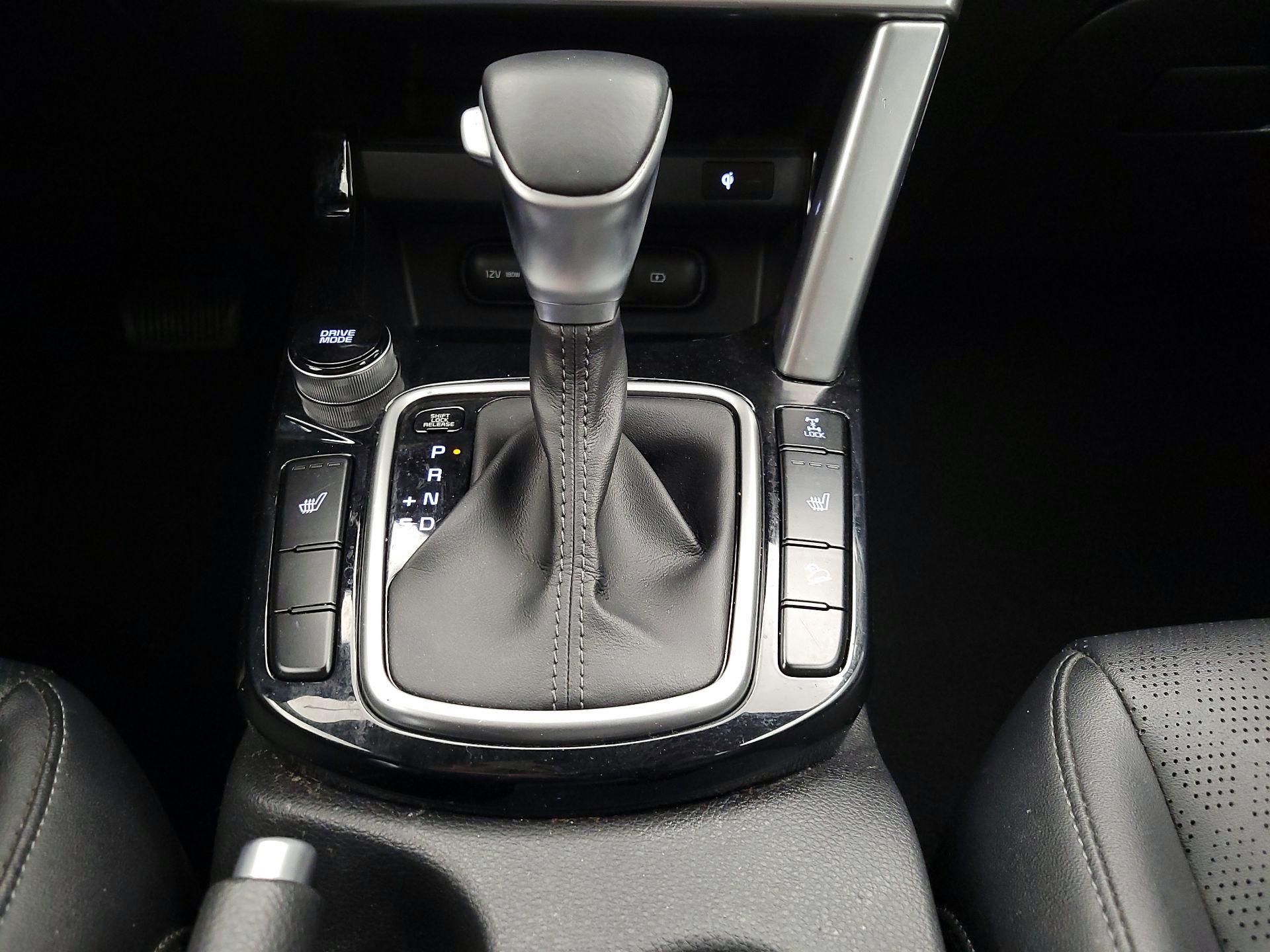 Thumbnail: 2021 Kia Seltos - 17