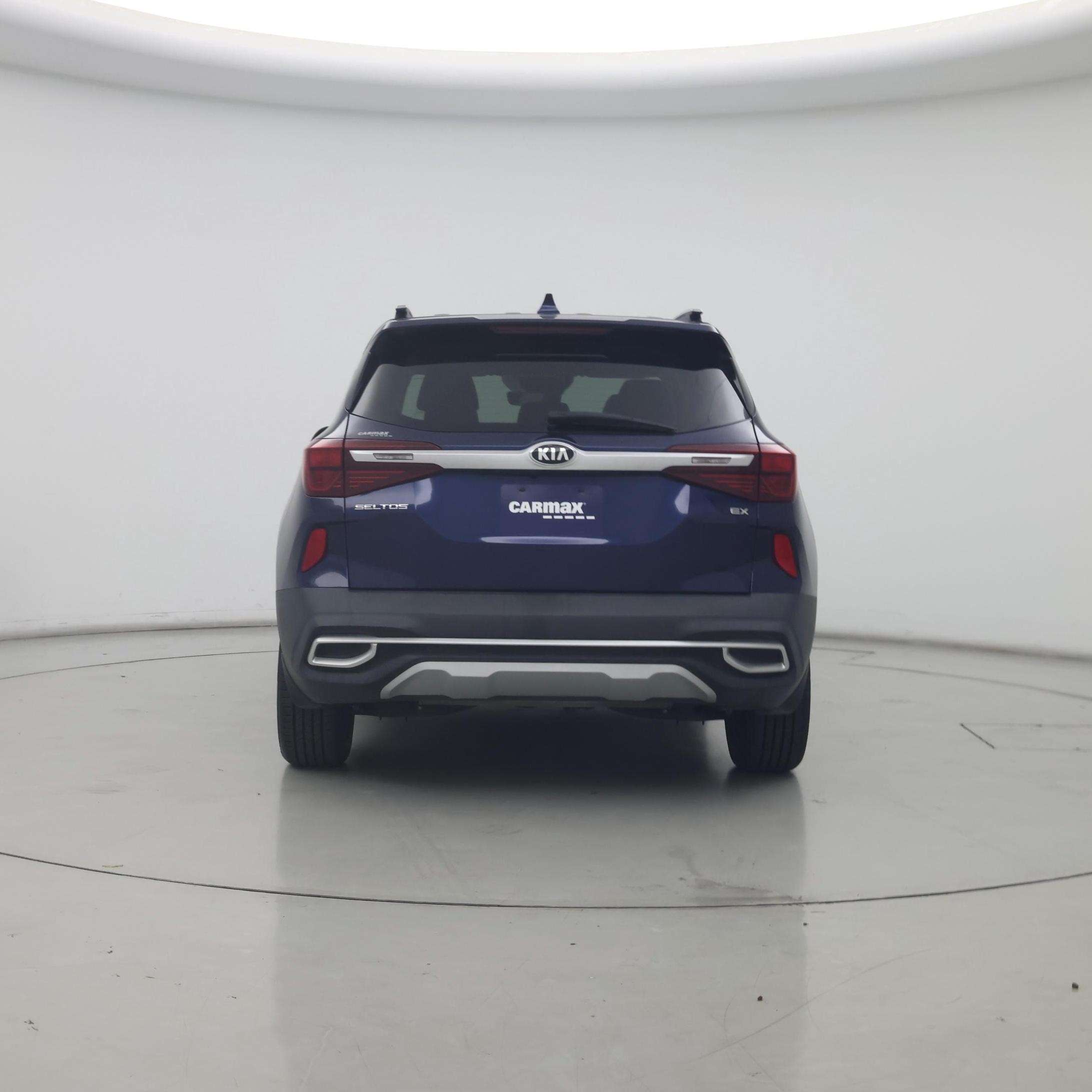 Thumbnail: 2021 Kia Seltos - 6