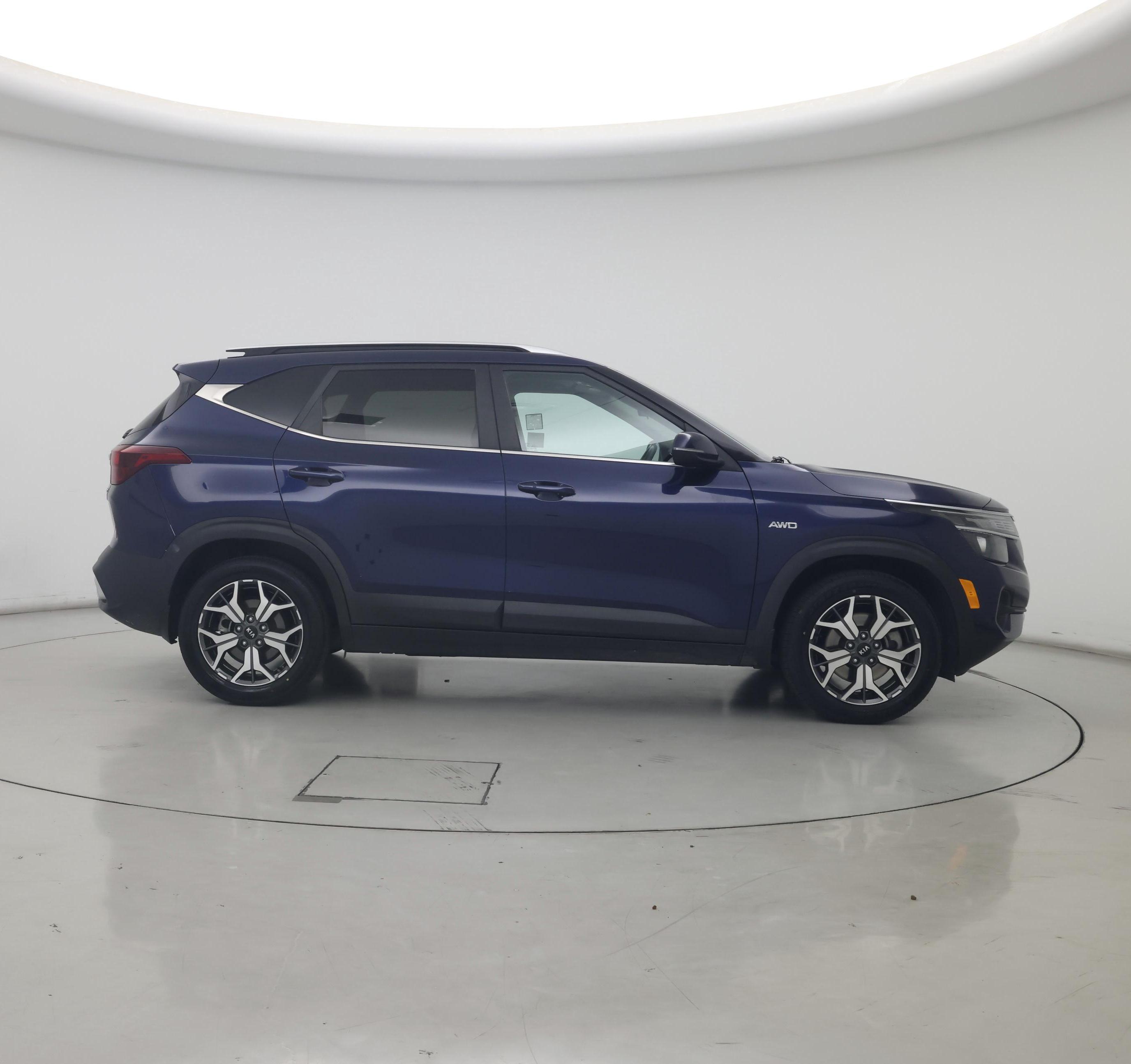 Thumbnail: 2021 Kia Seltos - 7