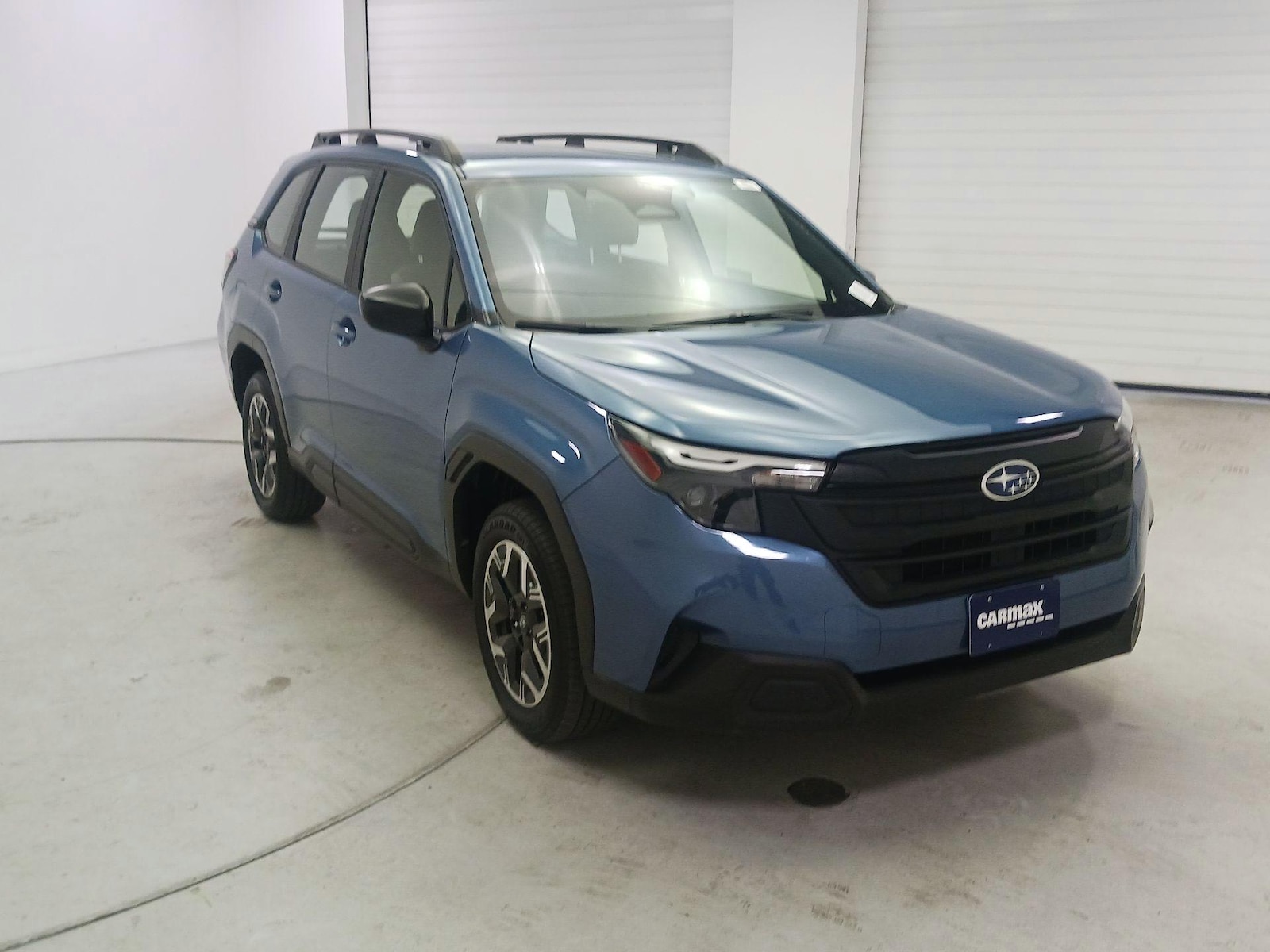 2025 Subaru Forester Base