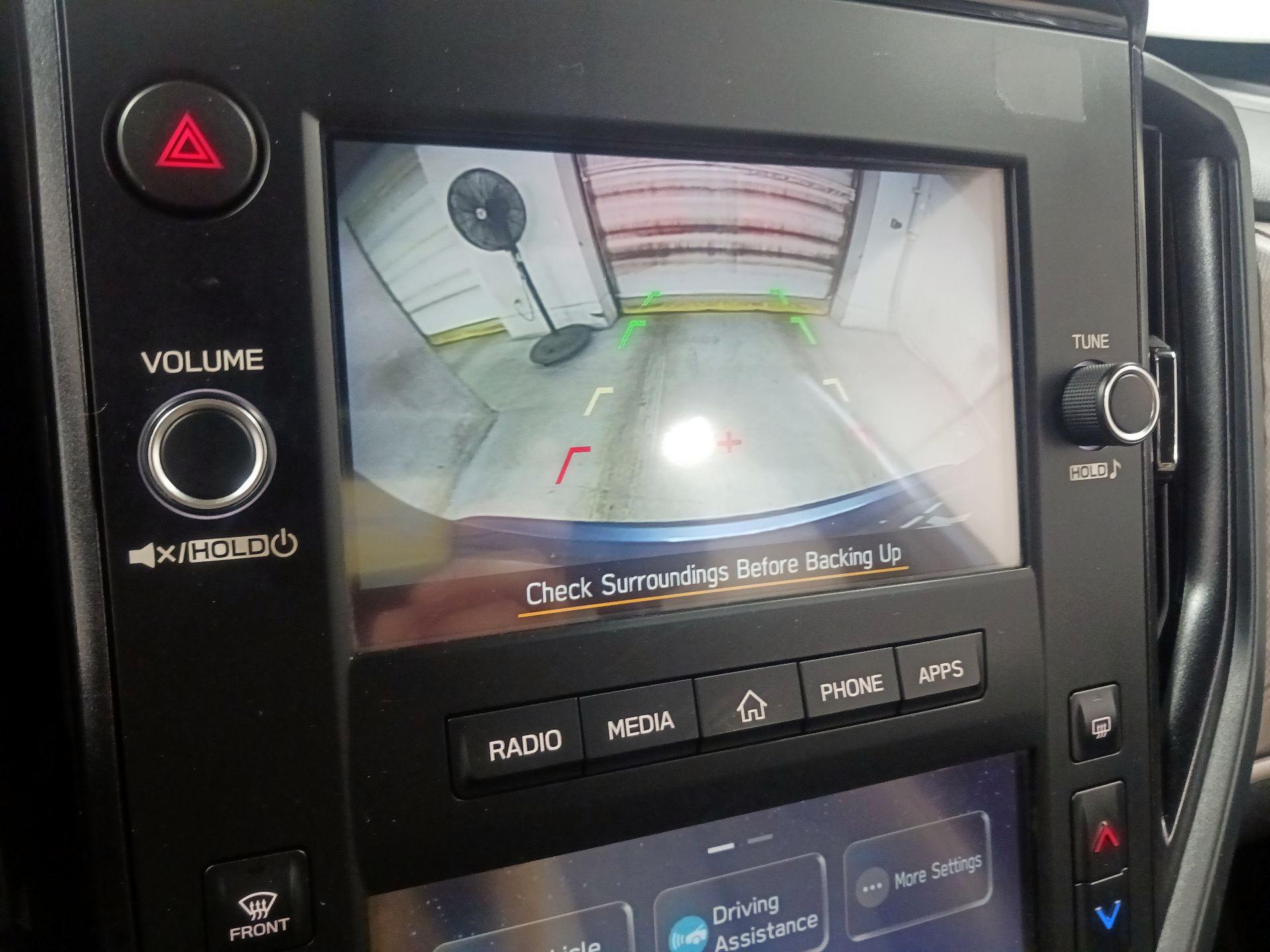 Thumbnail: 2025 Subaru Forester - 12